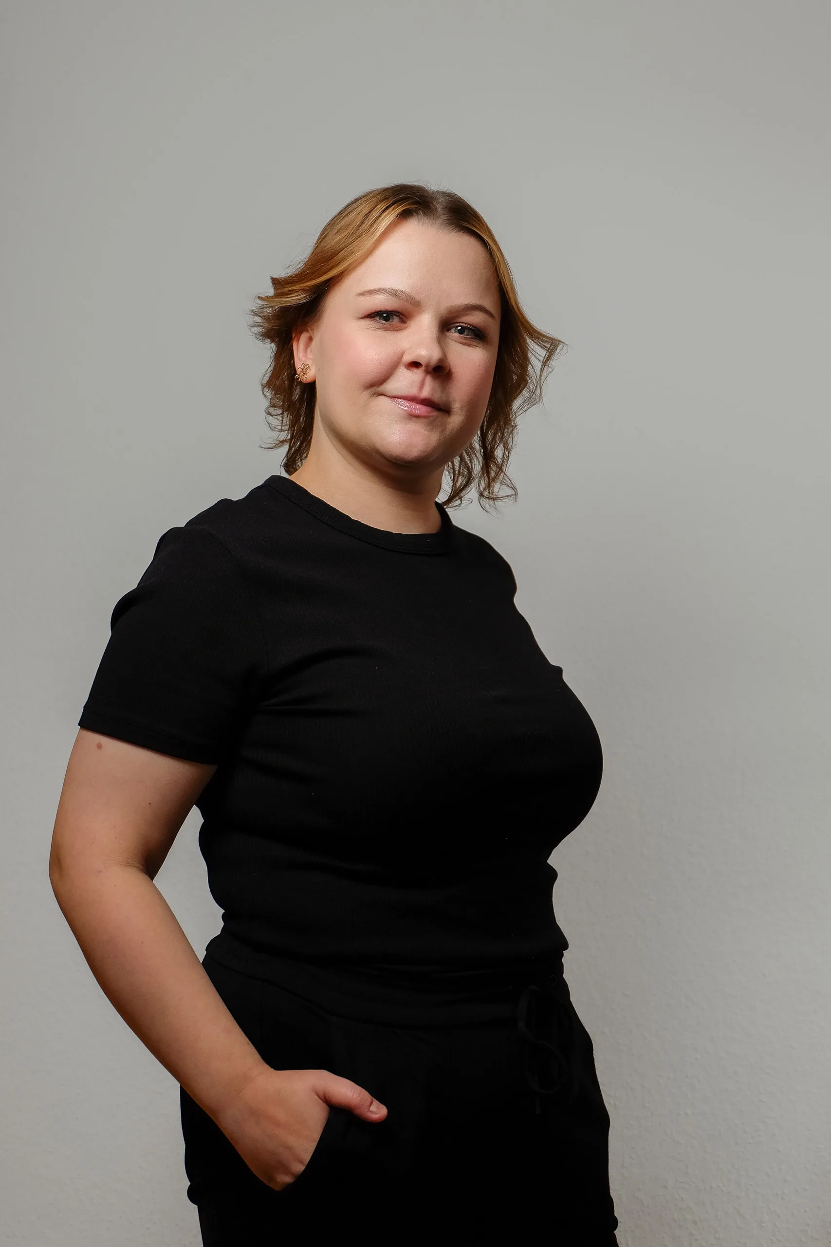 Frau Schere — Bild 2