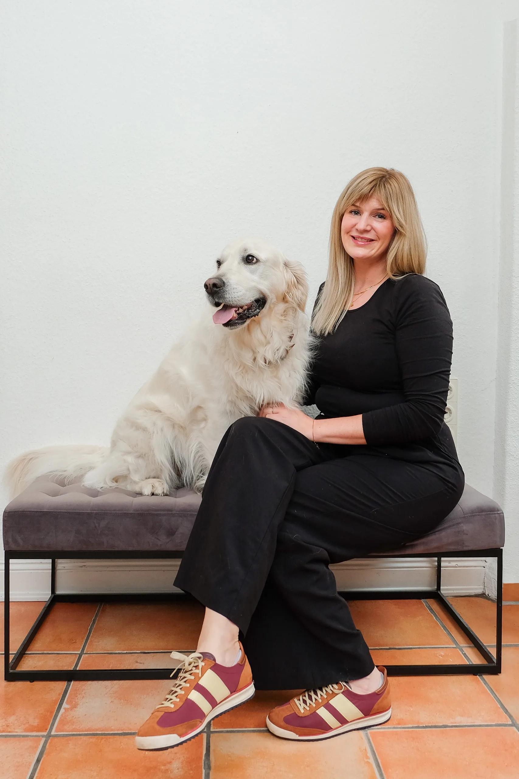 Frau Schere — Bild 6