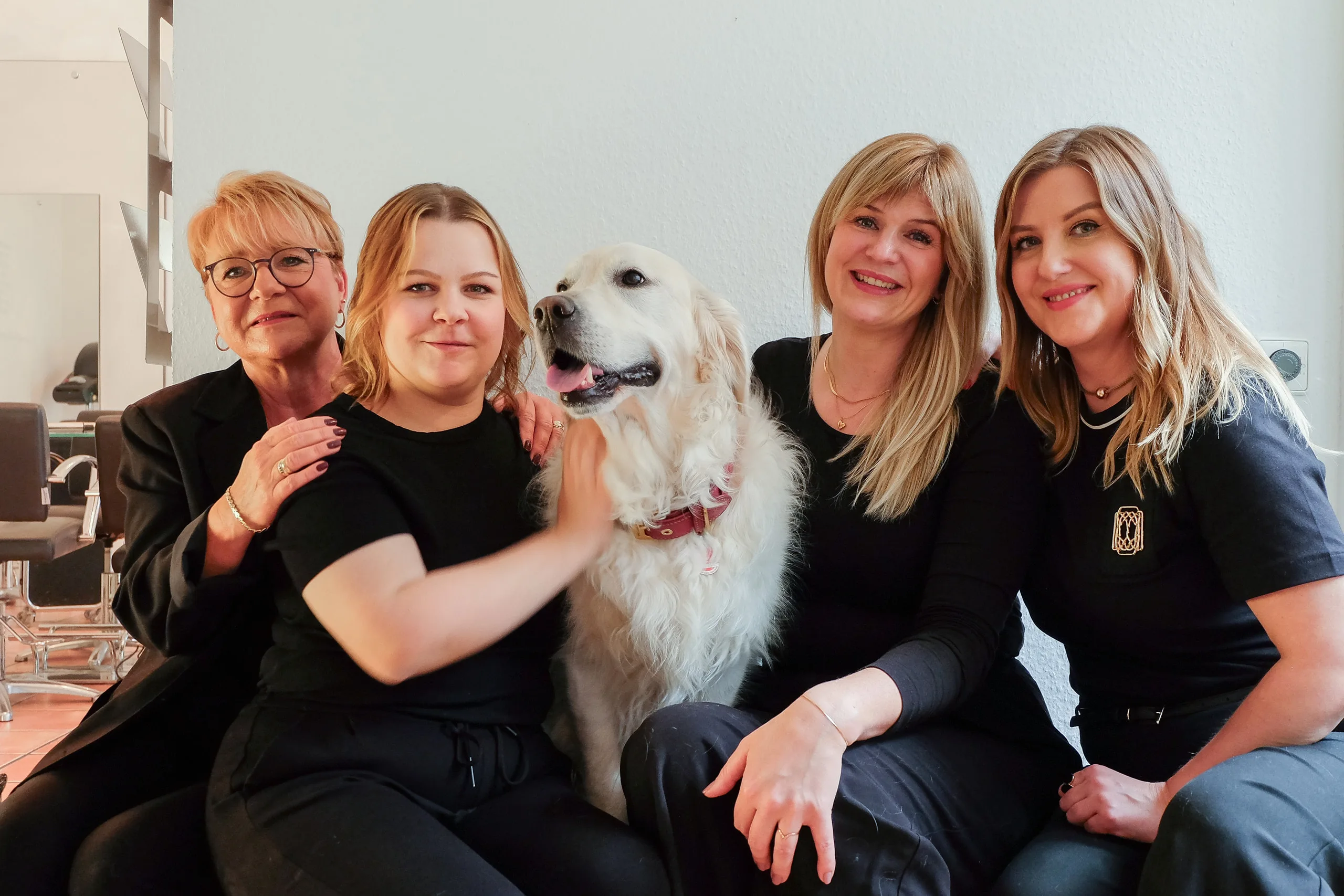 Frau Schere — Bild 7