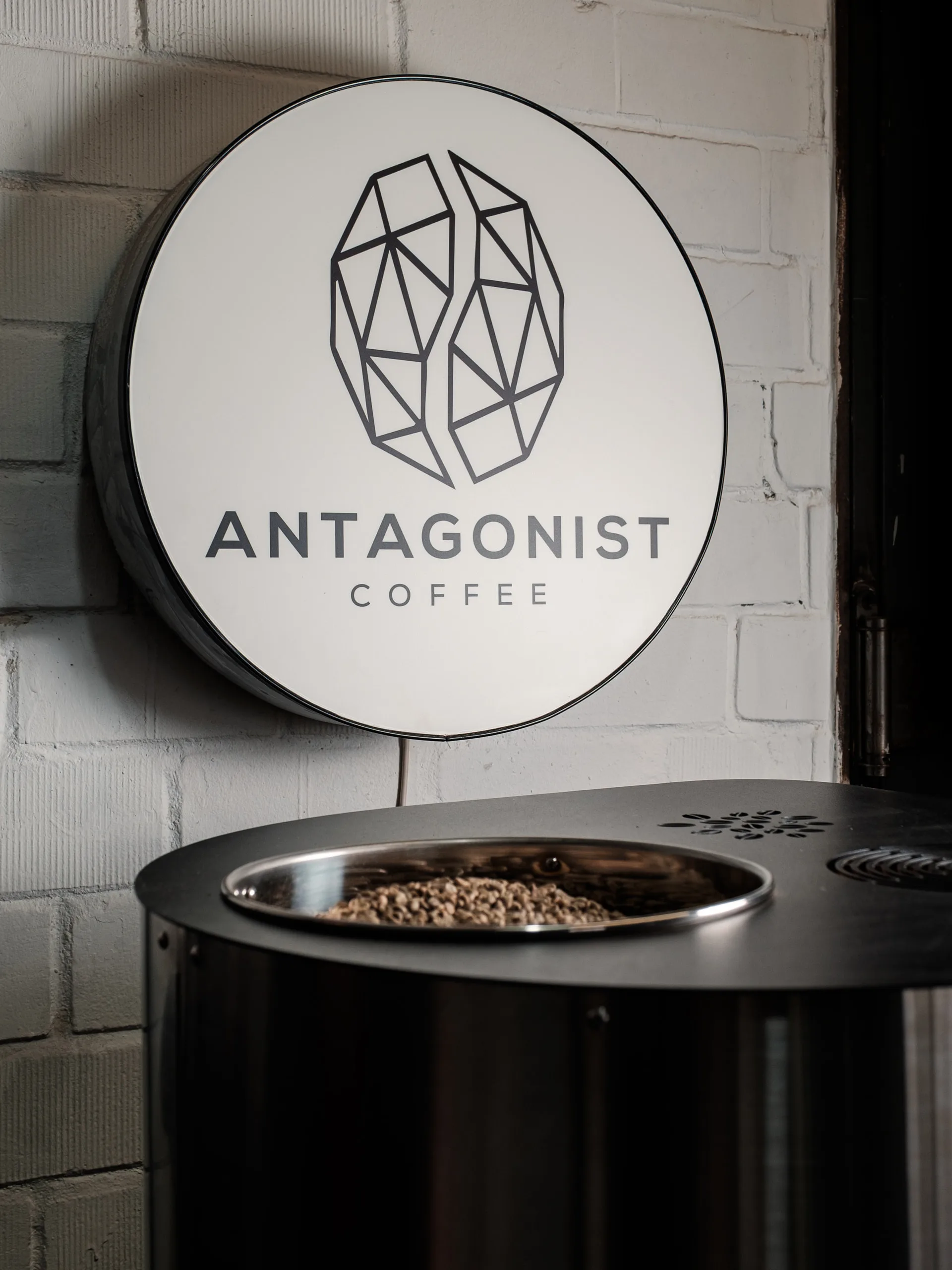 Antagonist Coffee — Bild 3