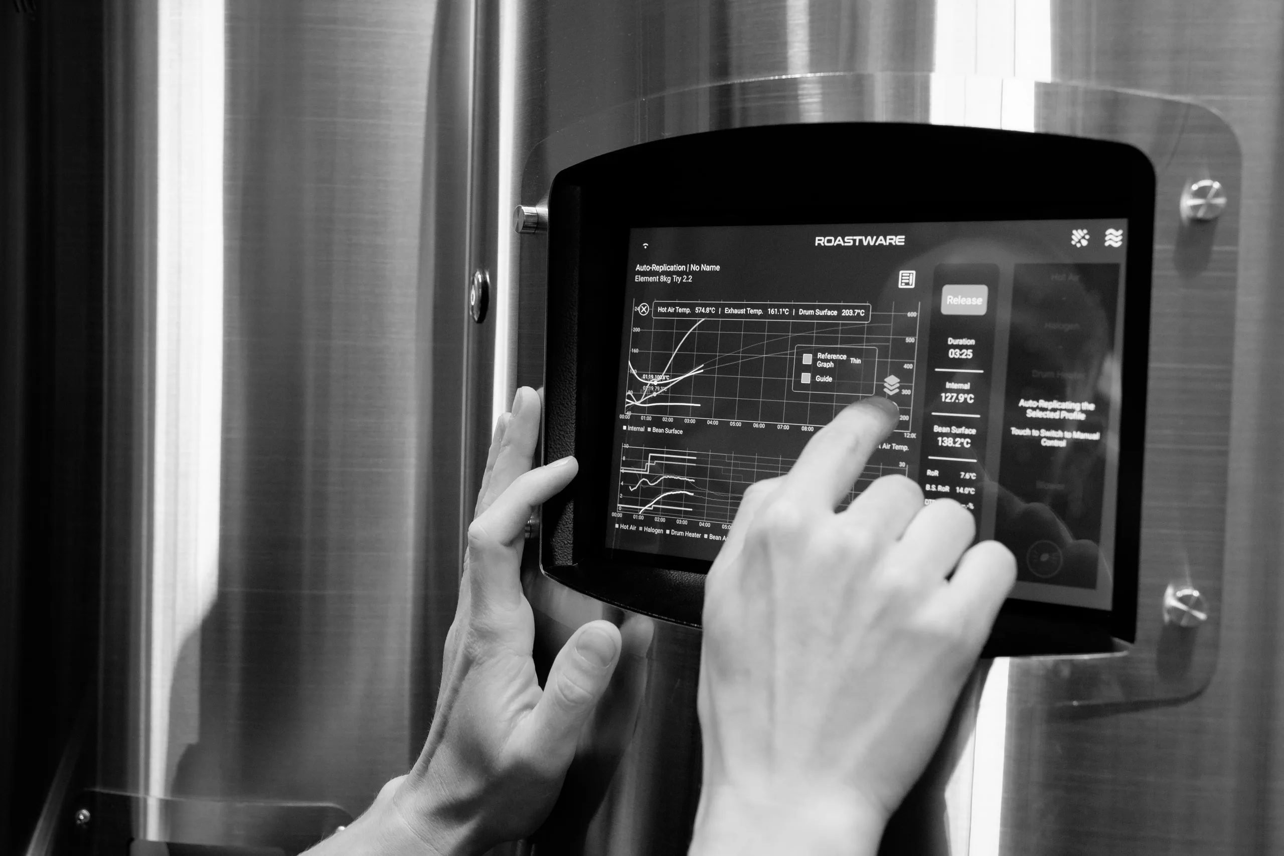 Antagonist Coffee — Bild 4