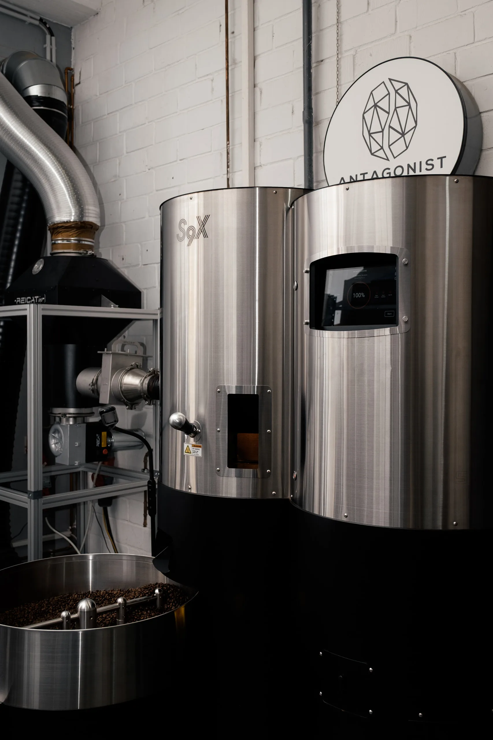 Antagonist Coffee — Bild 5