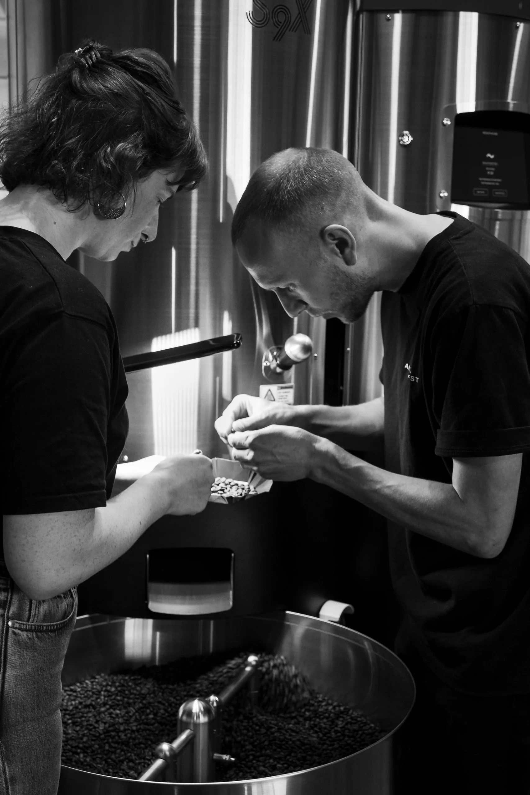 Antagonist Coffee — Bild 6