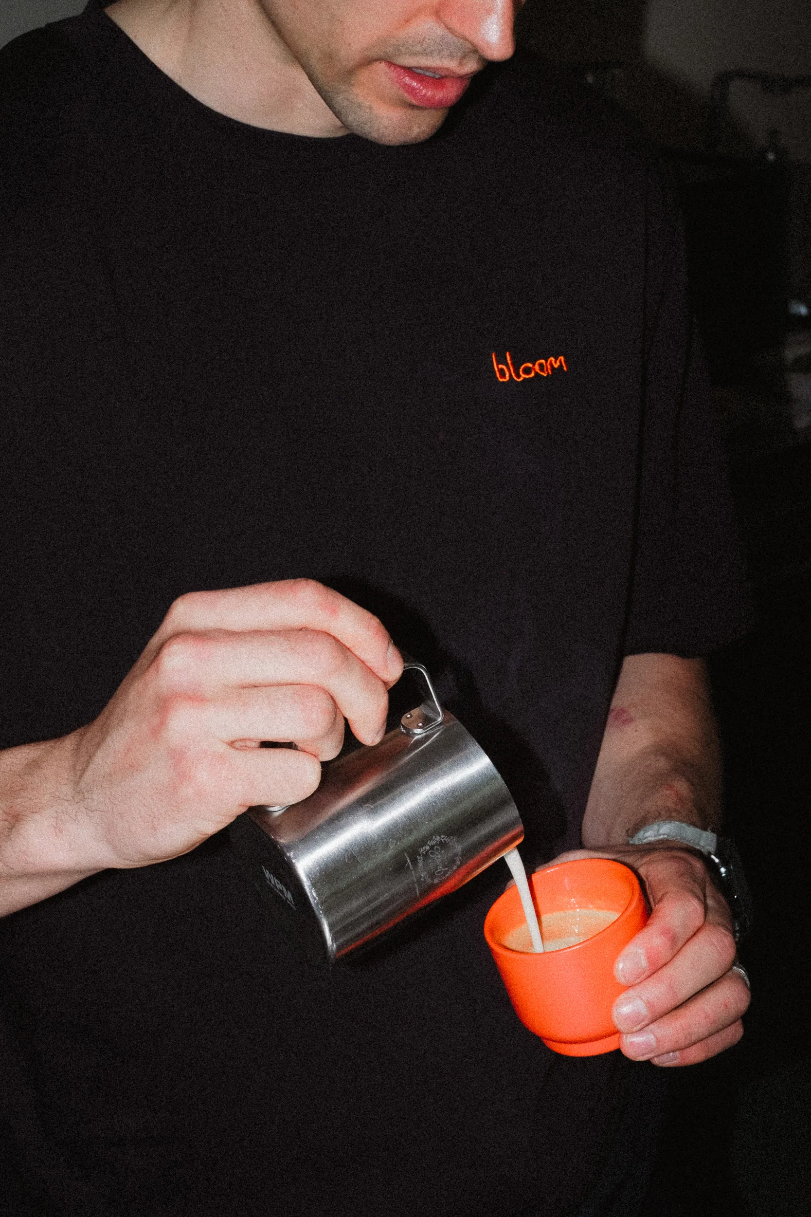 Bloom Café — Bild 4