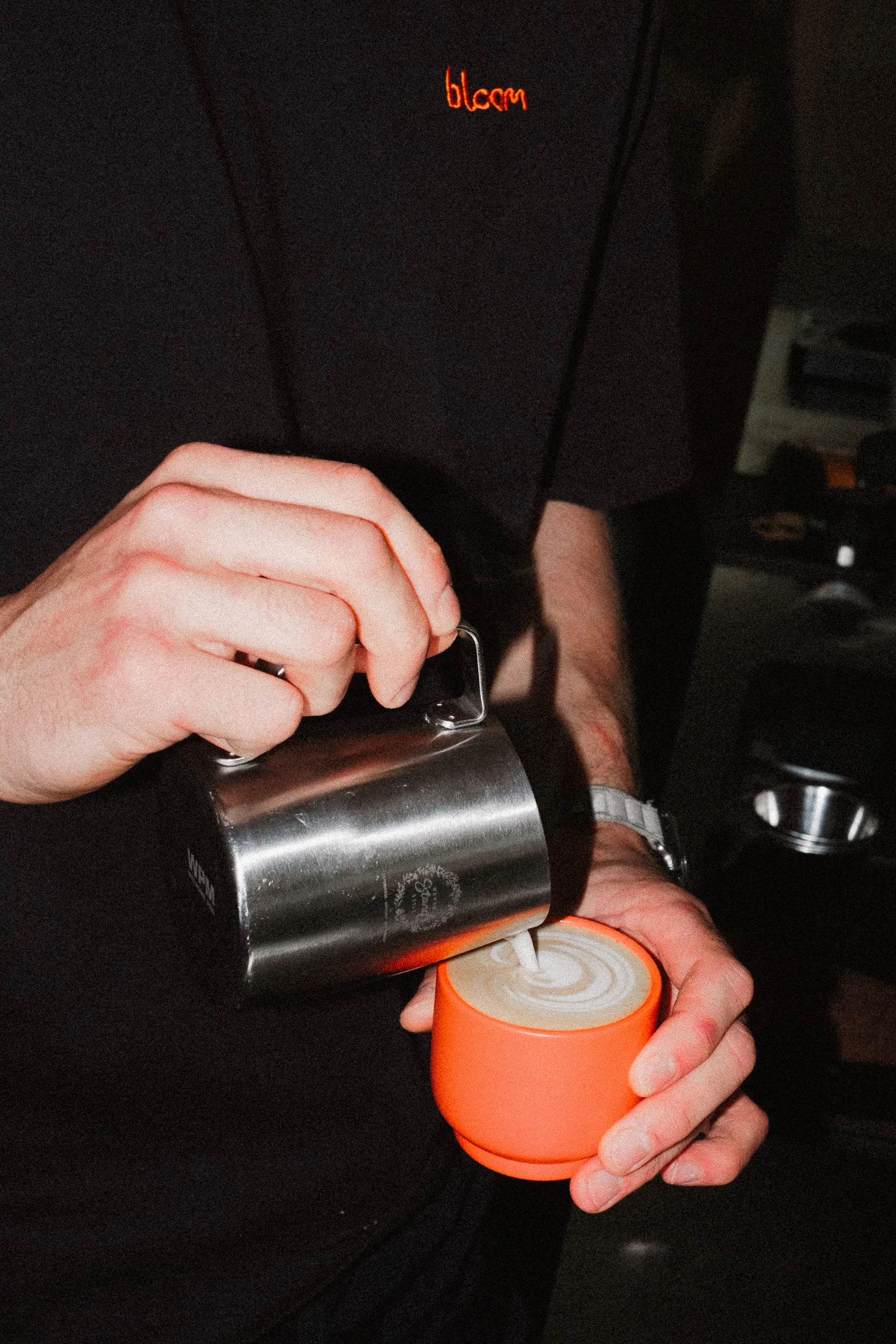 Bloom Café — Bild 5