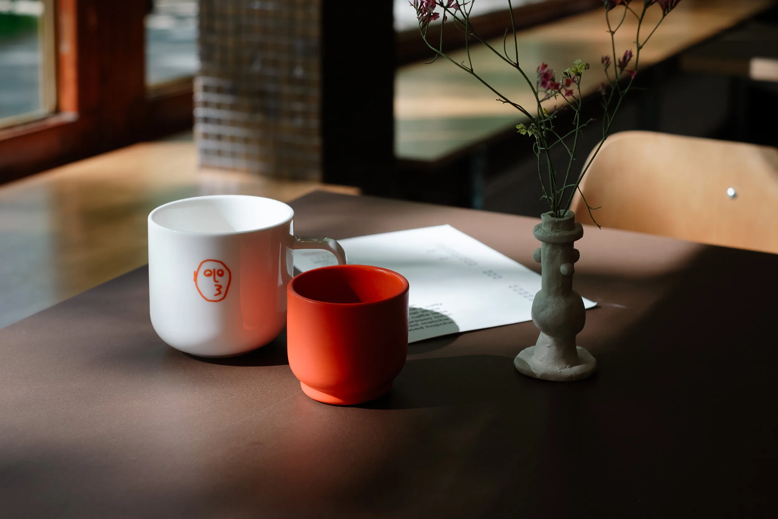 Bloom Café — Bild 8