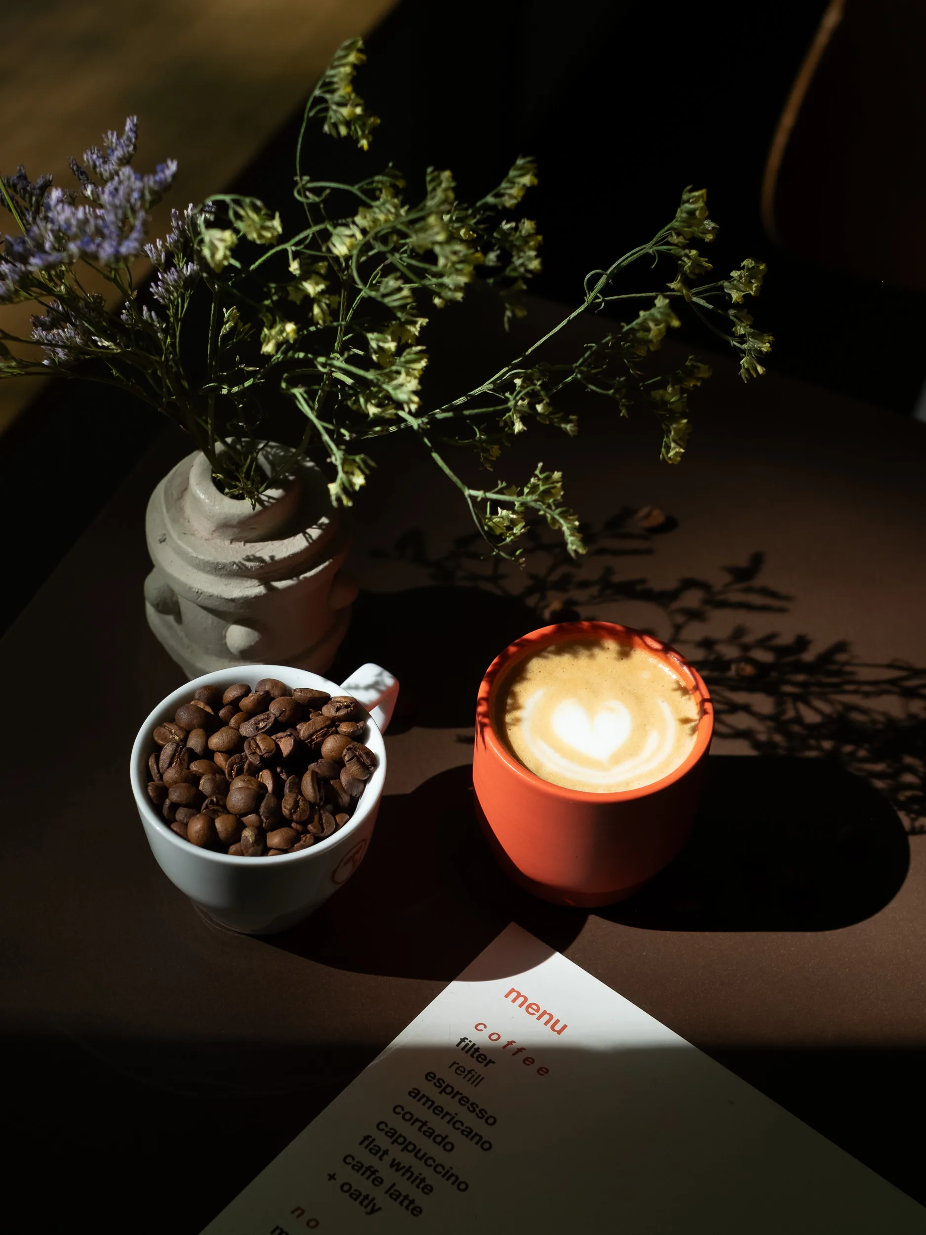Bloom Café — Bild 9