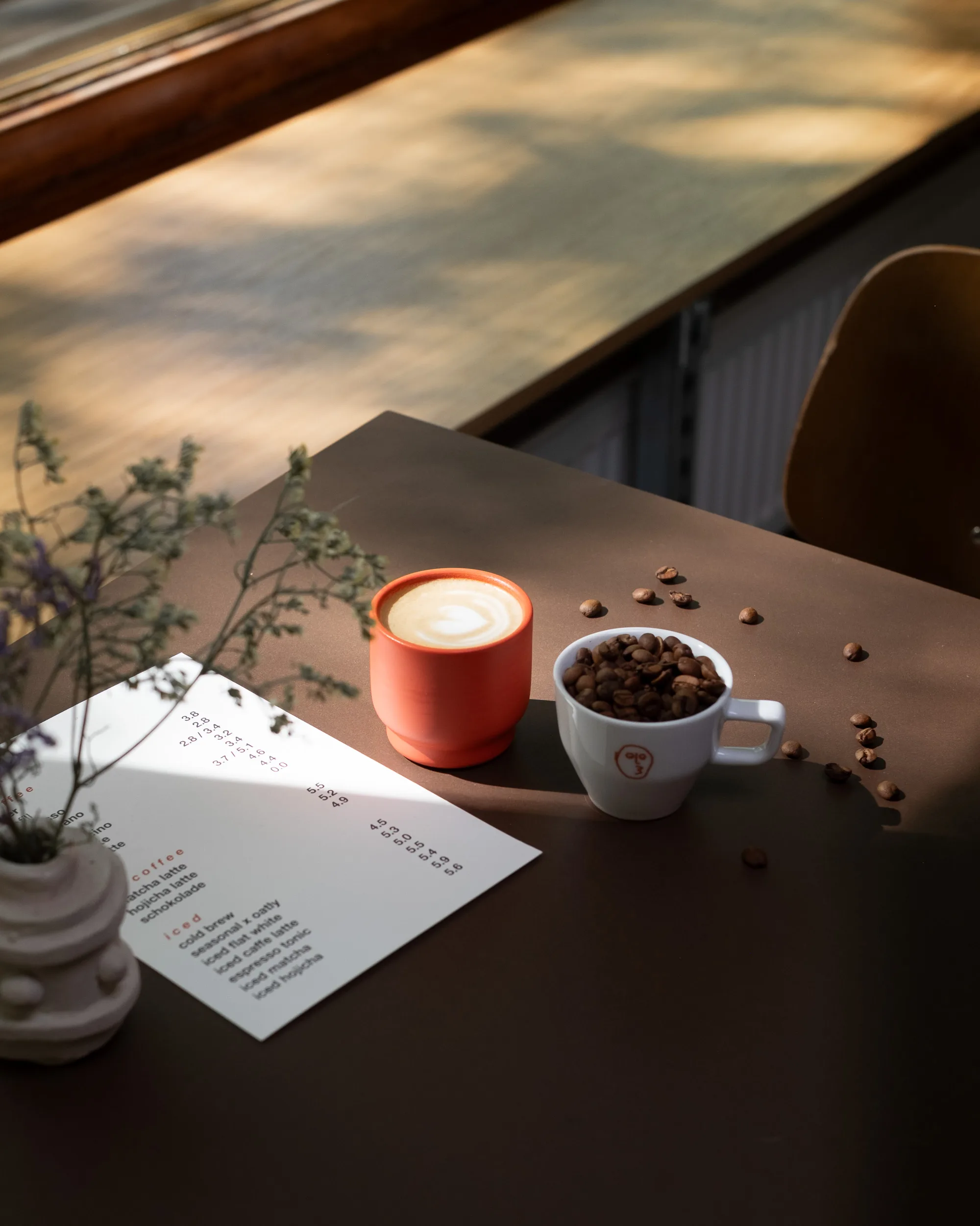 Bloom Café — Bild 10