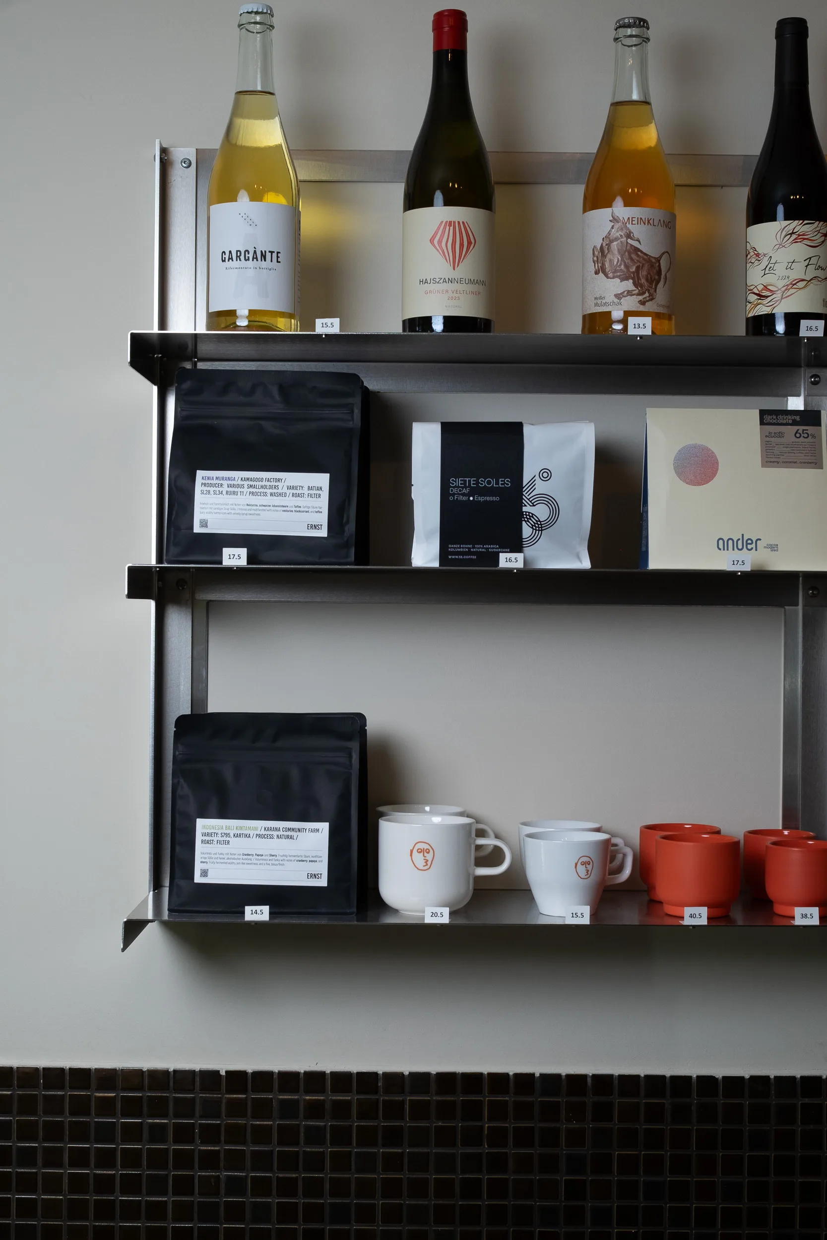 Bloom Café — Bild 14