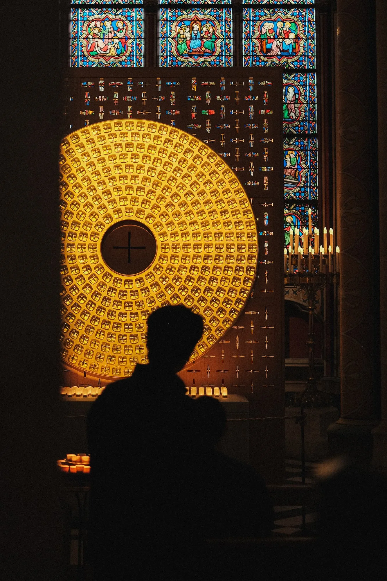 Paris Rive Gauche — Bild 1