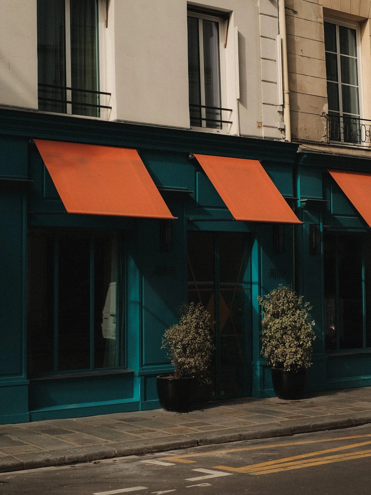 Paris Rive Gauche — Bild 2