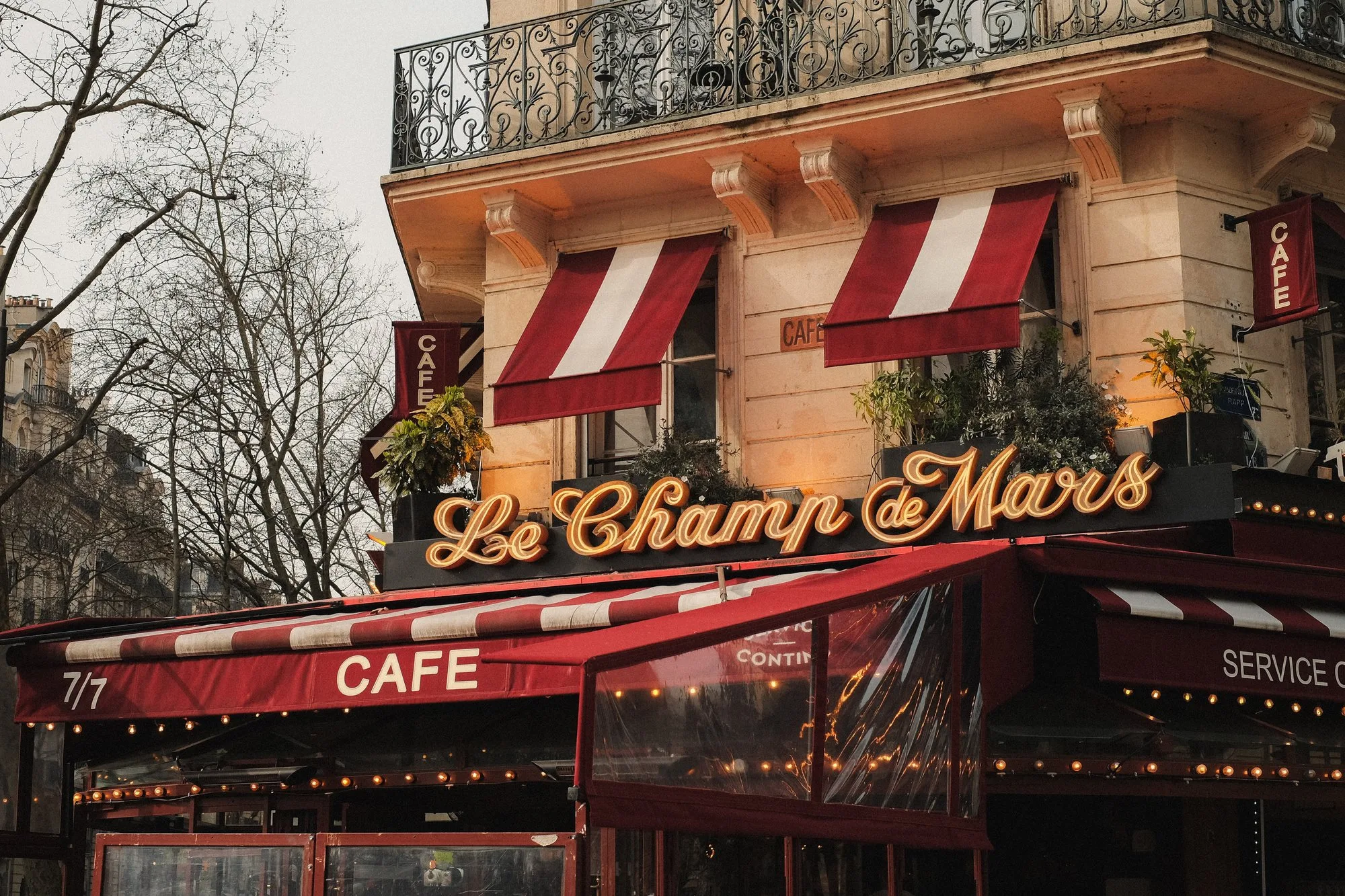 Paris Rive Gauche — Bild 5