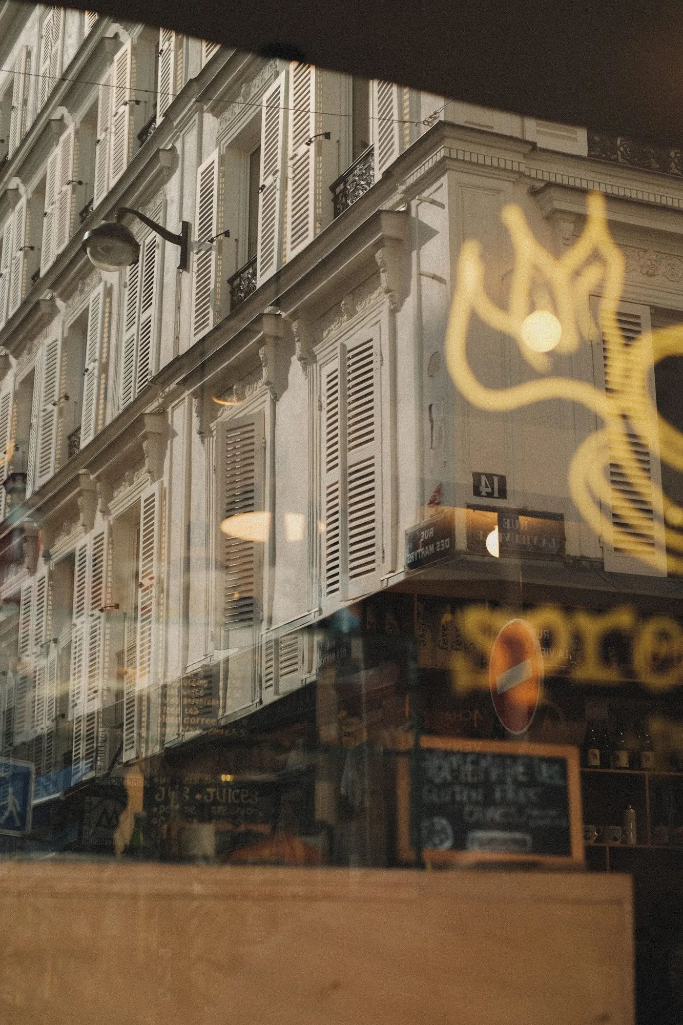 Paris Rive Gauche — Bild 7