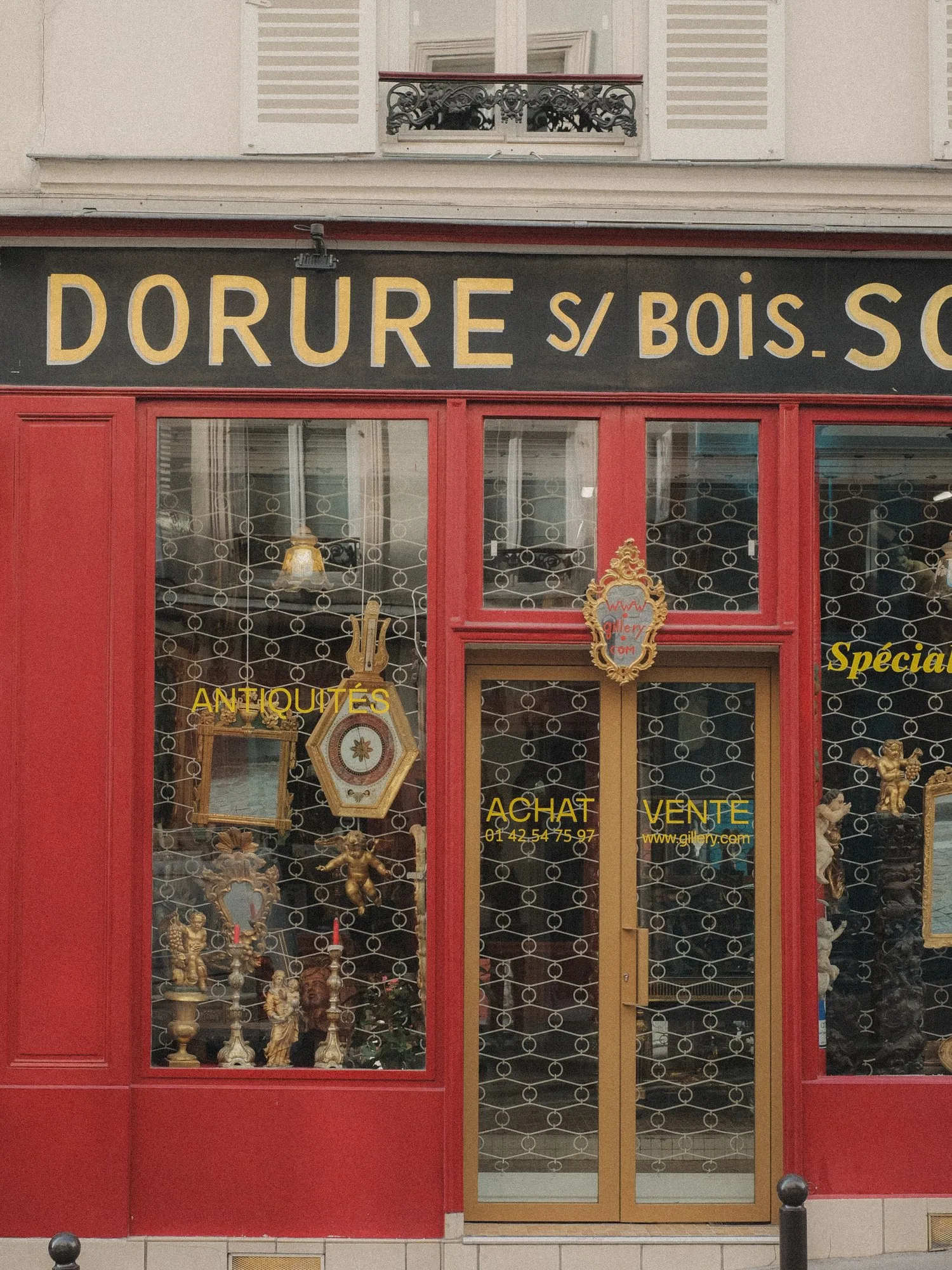 Paris Rive Gauche — Bild 8