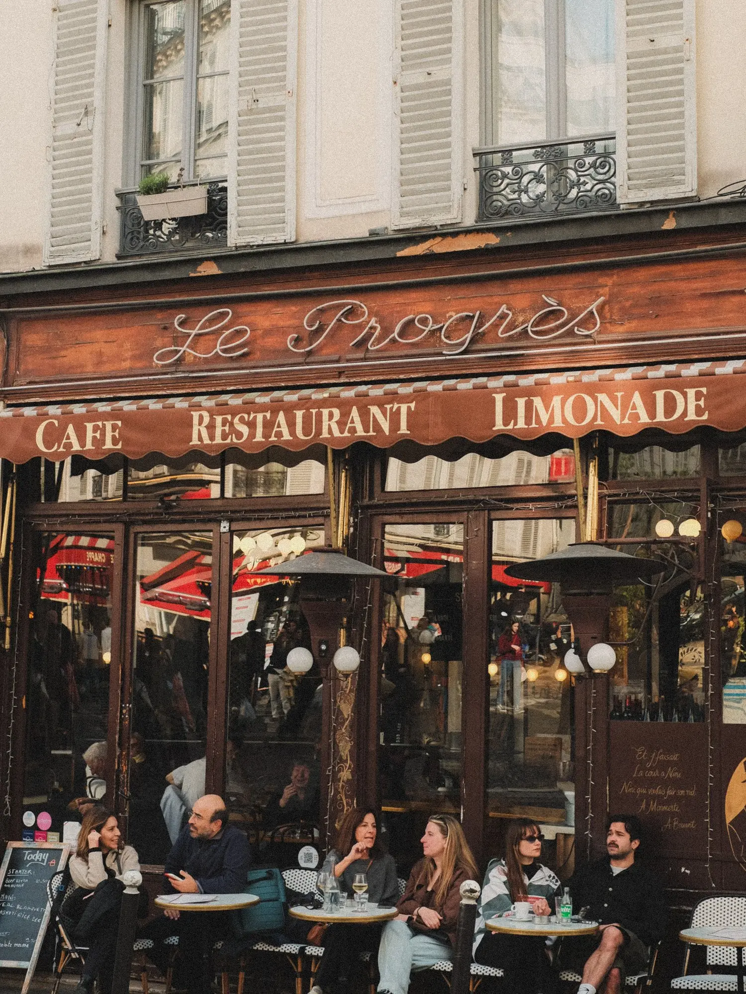 Paris Rive Gauche