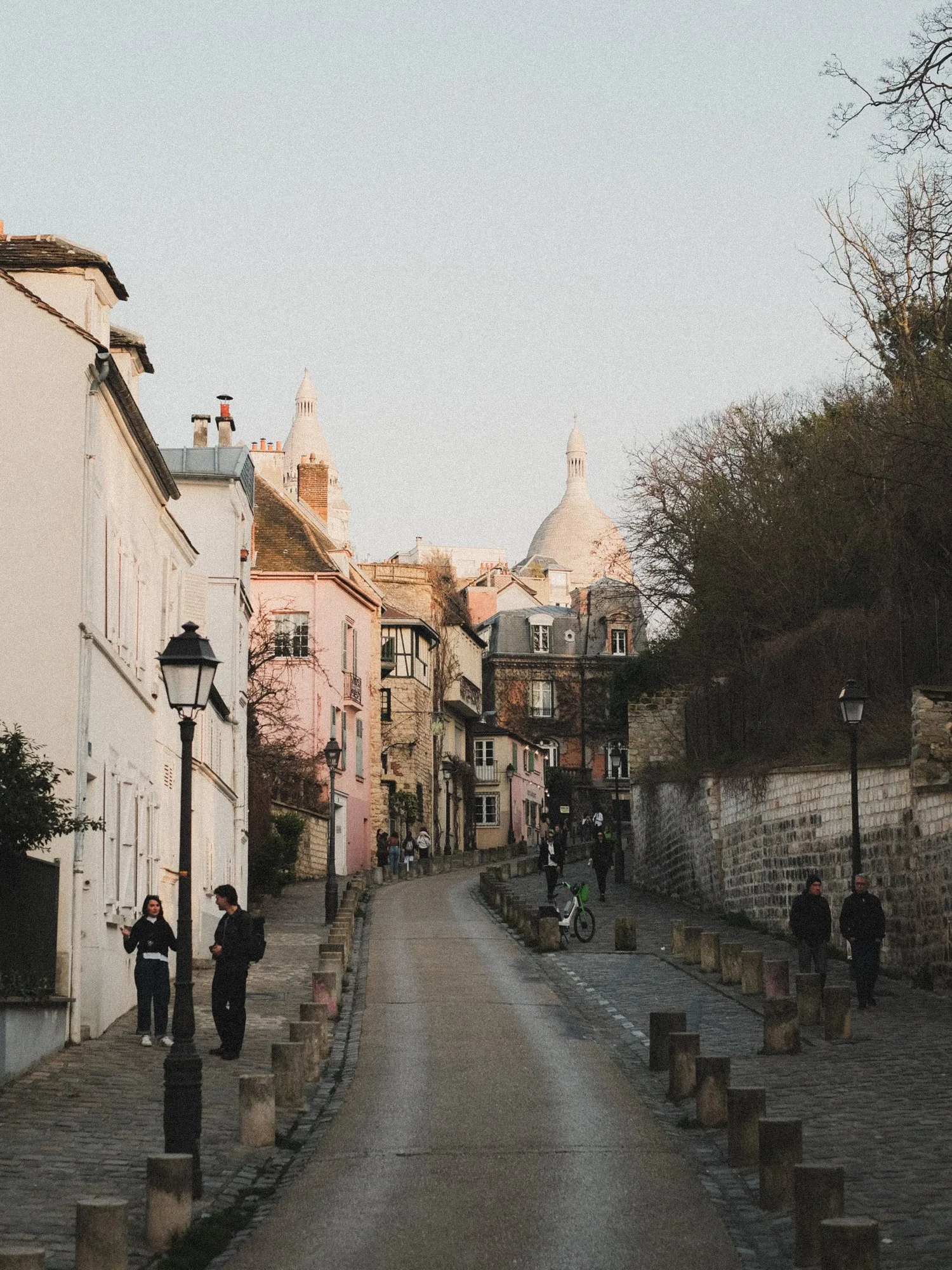 Paris Rive Gauche — Bild 11