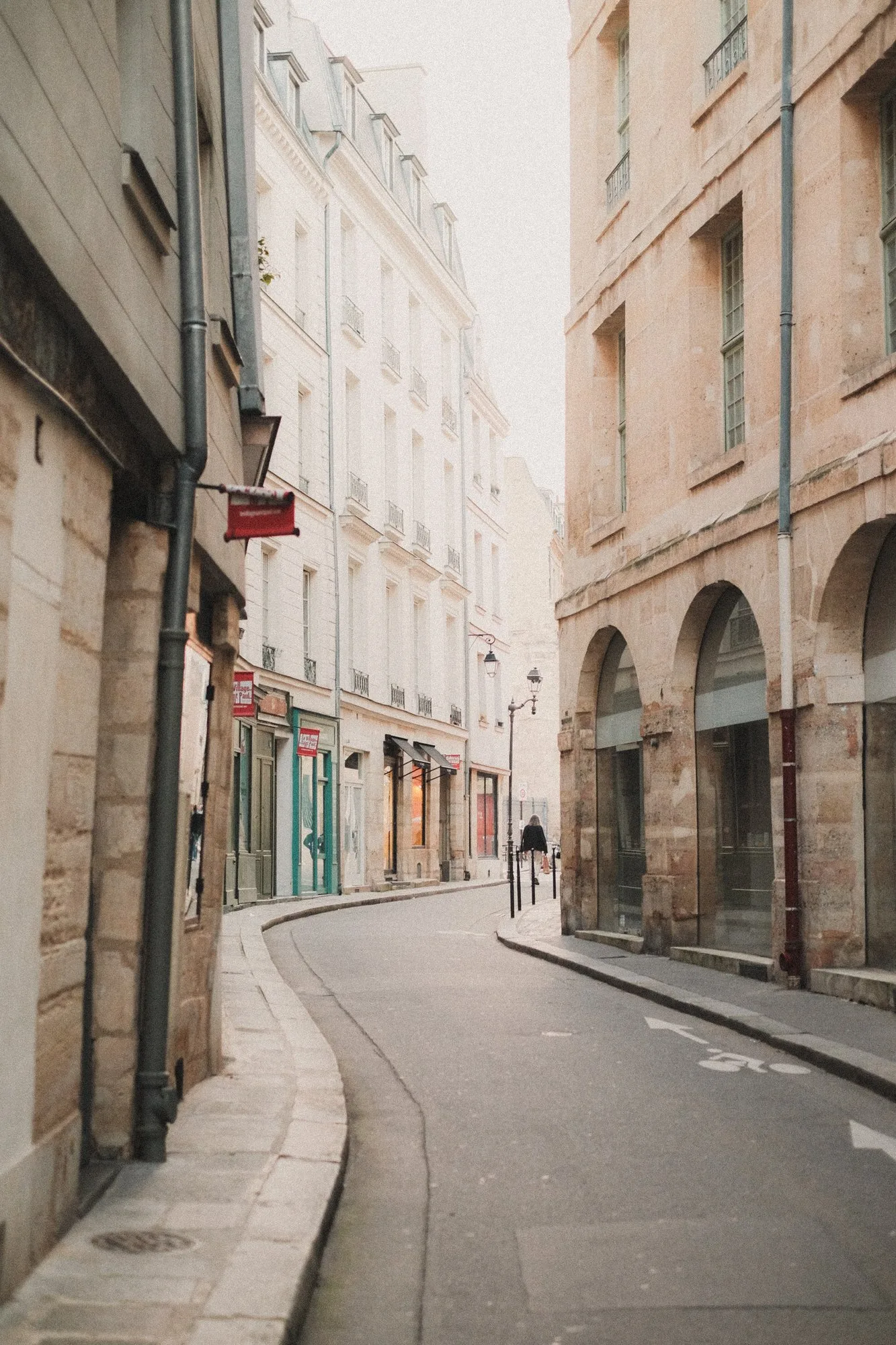 Paris Rive Gauche — Bild 12