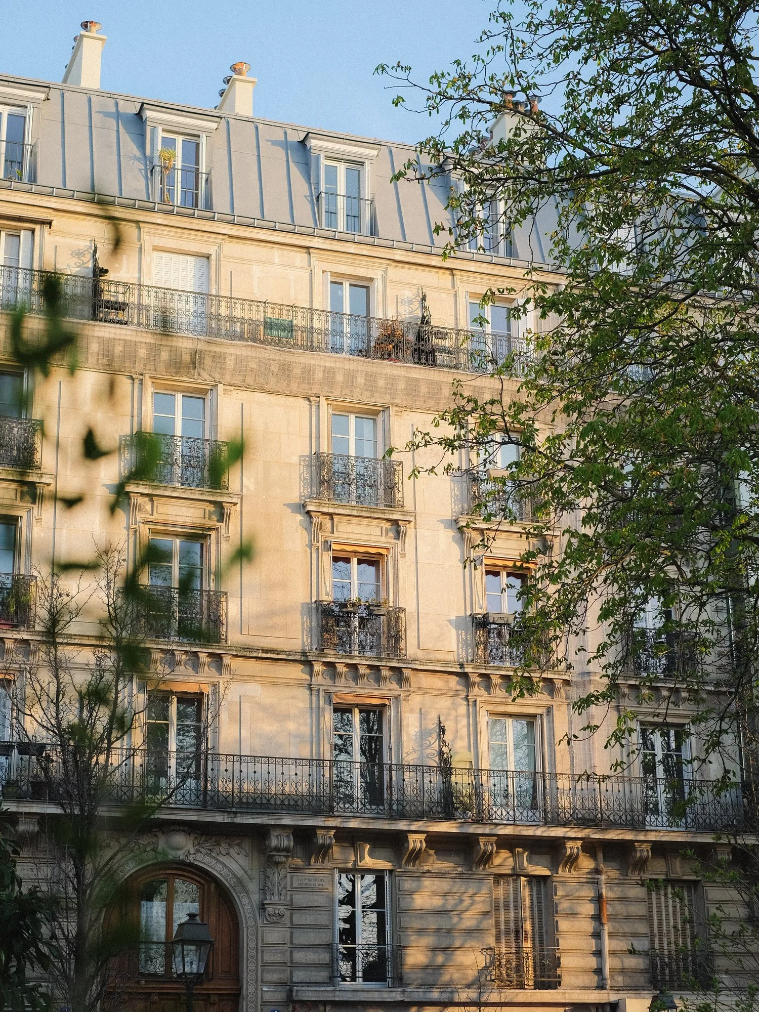 Paris Rive Gauche — Bild 15