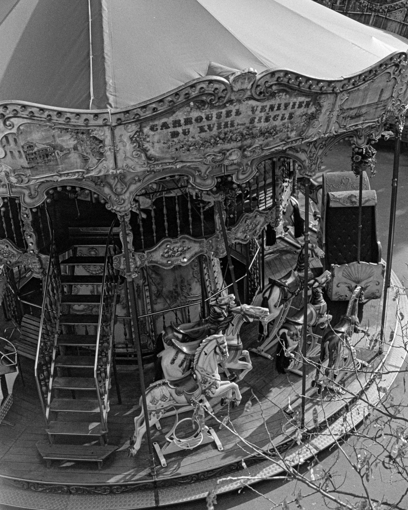 Paris Rive Gauche — Bild 18