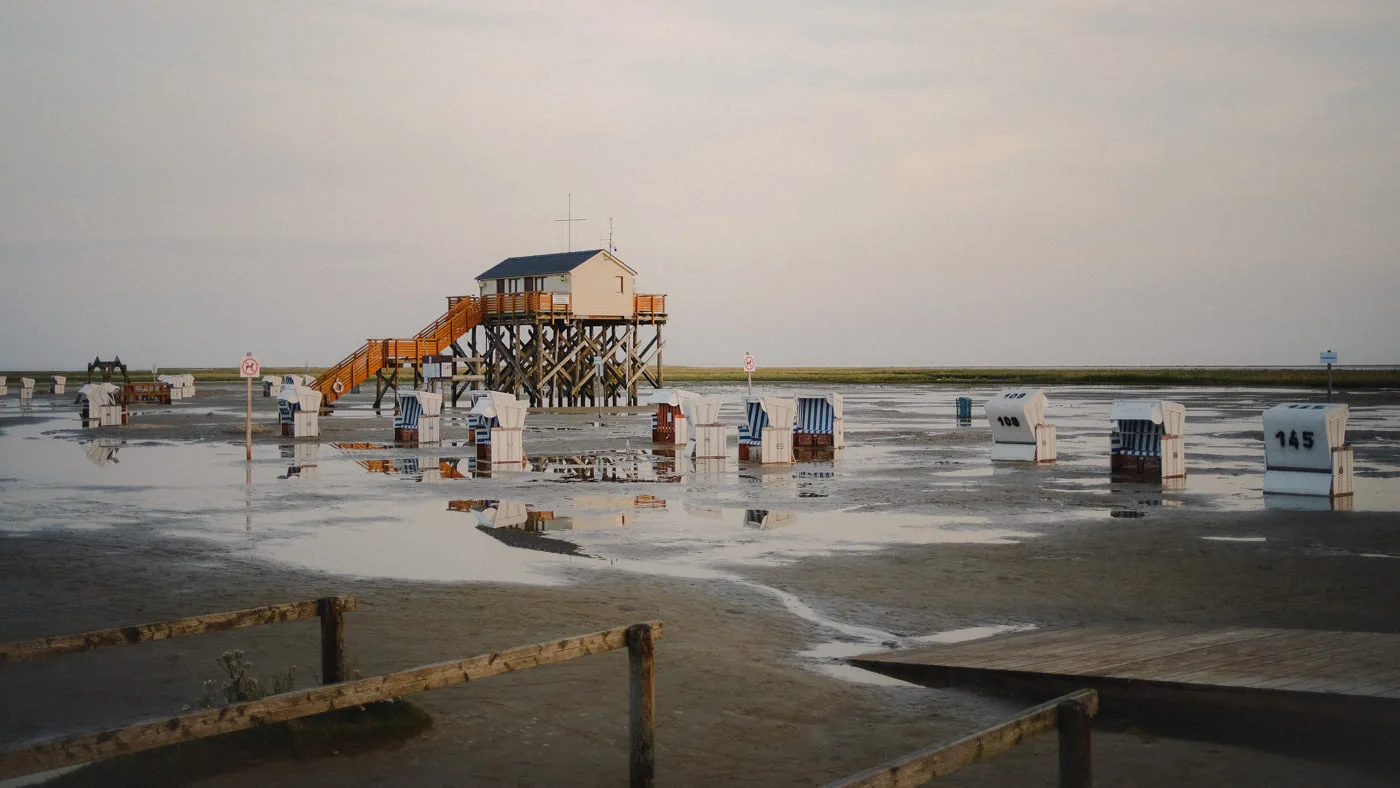 Sankt Peter-Ording — Bild 5