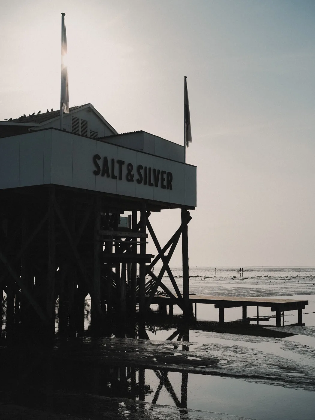 Sankt Peter-Ording — Bild 6