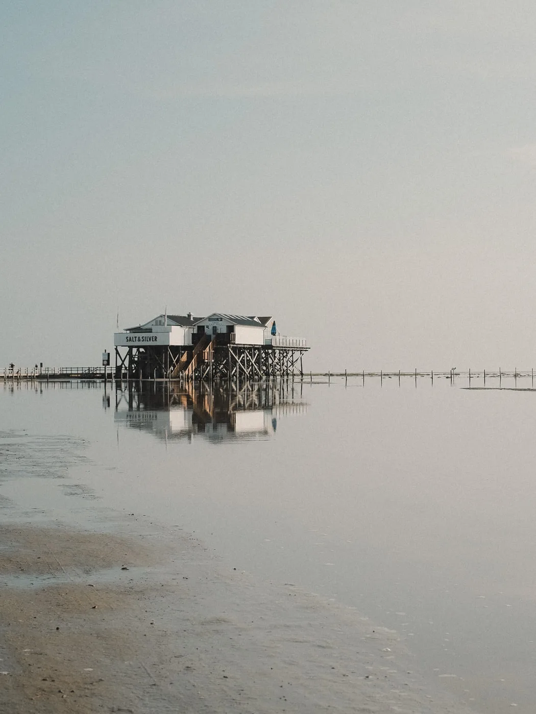Sankt Peter-Ording — Bild 8