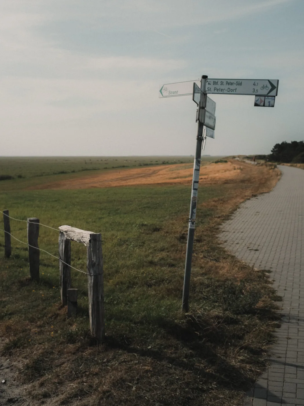 Sankt Peter-Ording — Bild 12