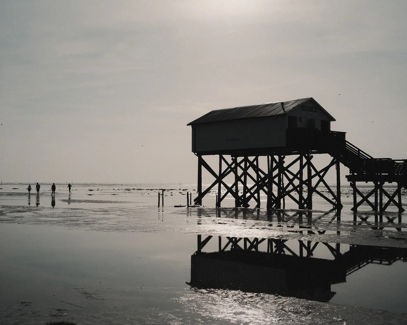 Sankt Peter-Ording — Bild 15