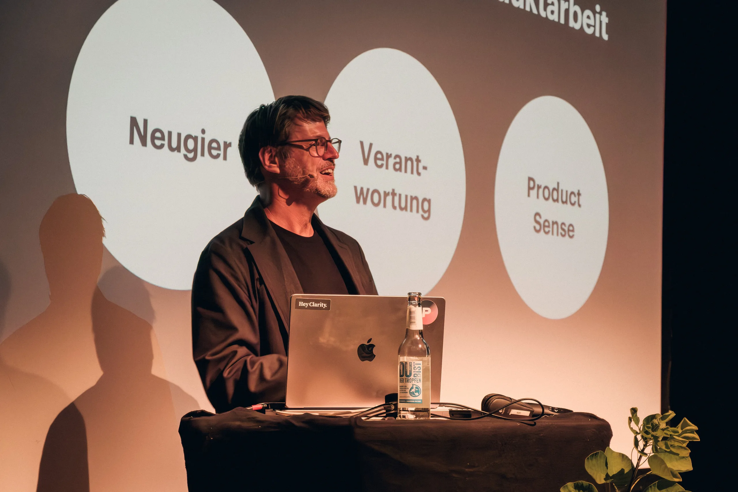 Working Products Konferenz — Bild 2