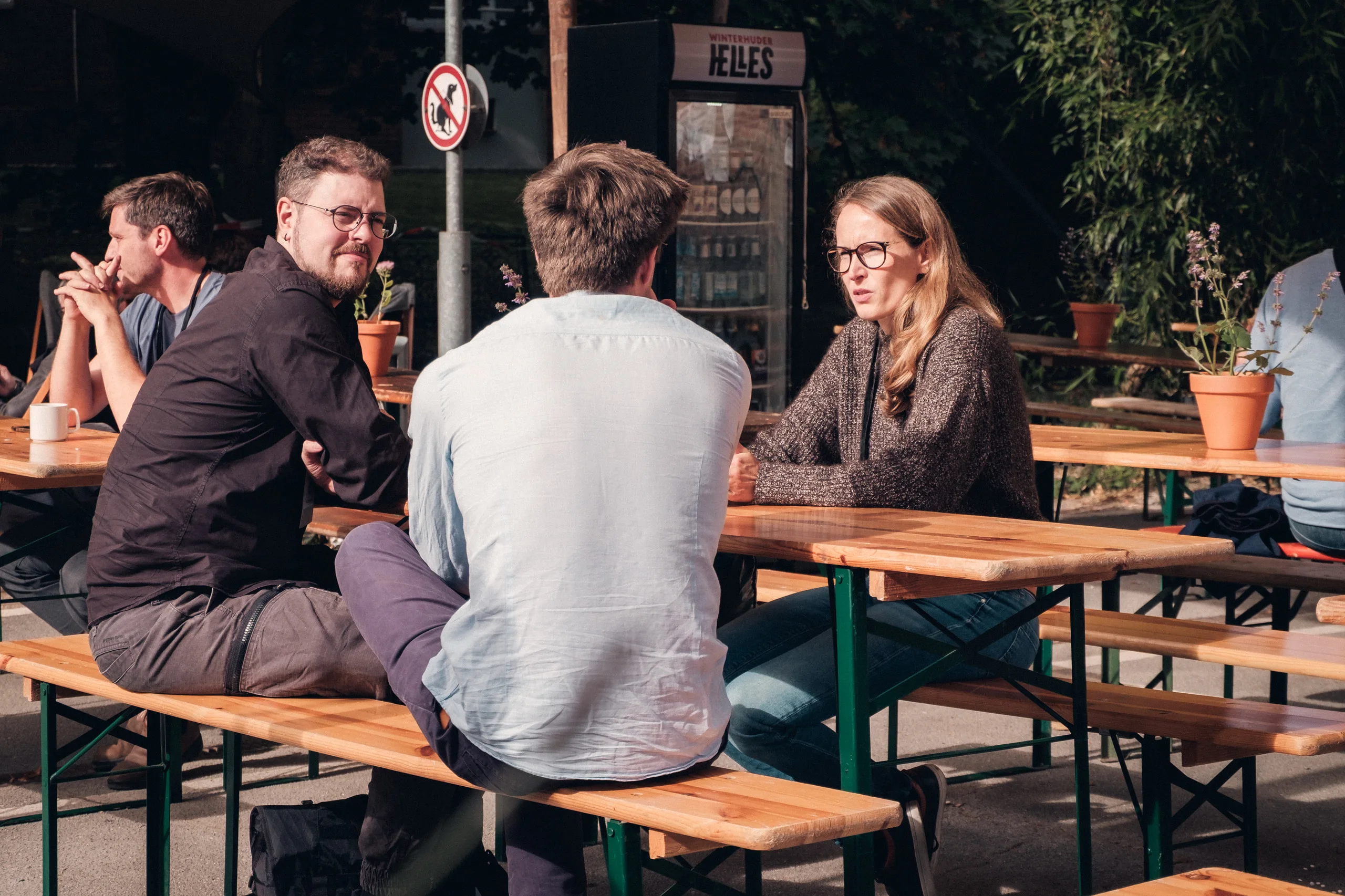 Working Products Konferenz — Bild 3