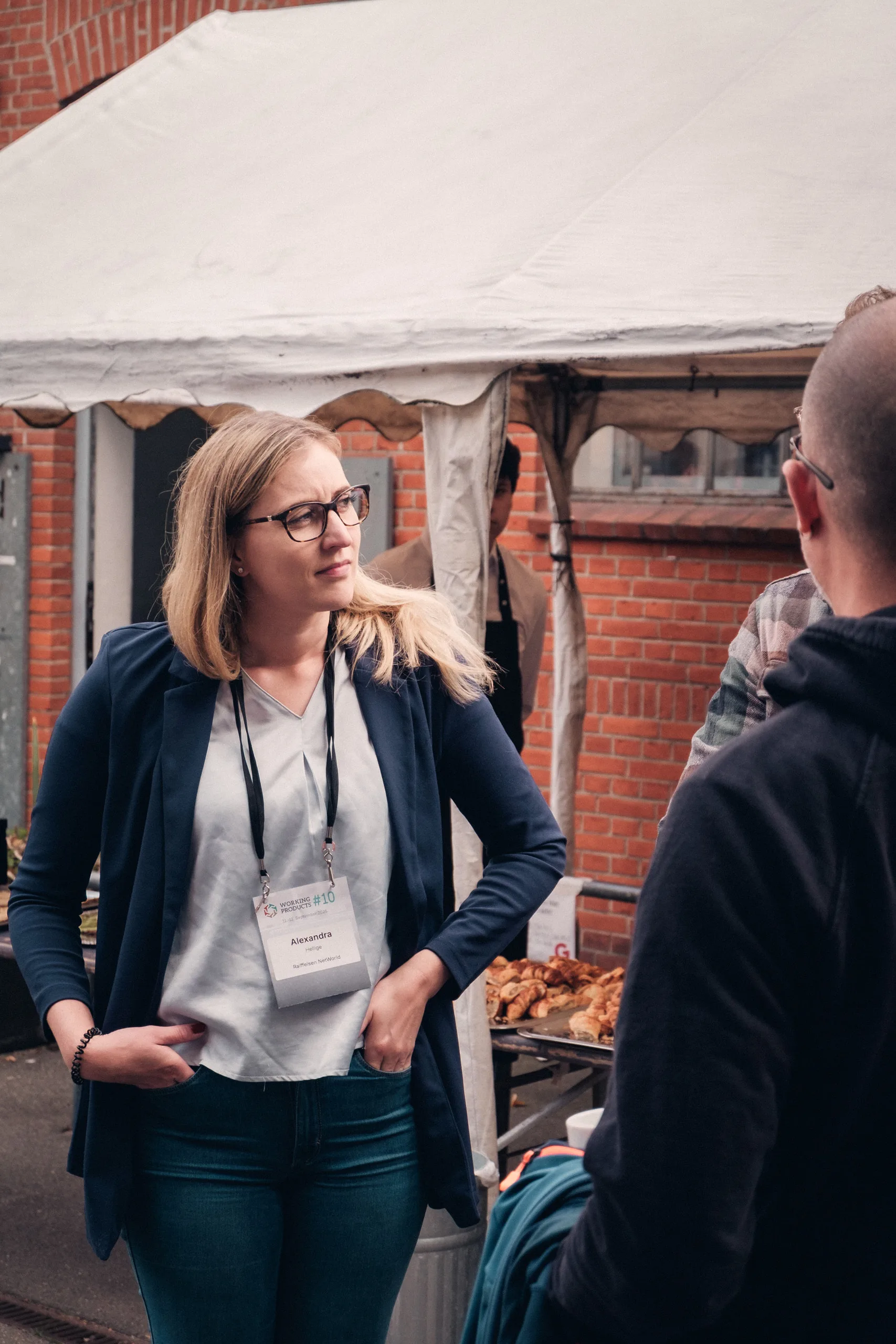 Working Products Konferenz — Bild 4