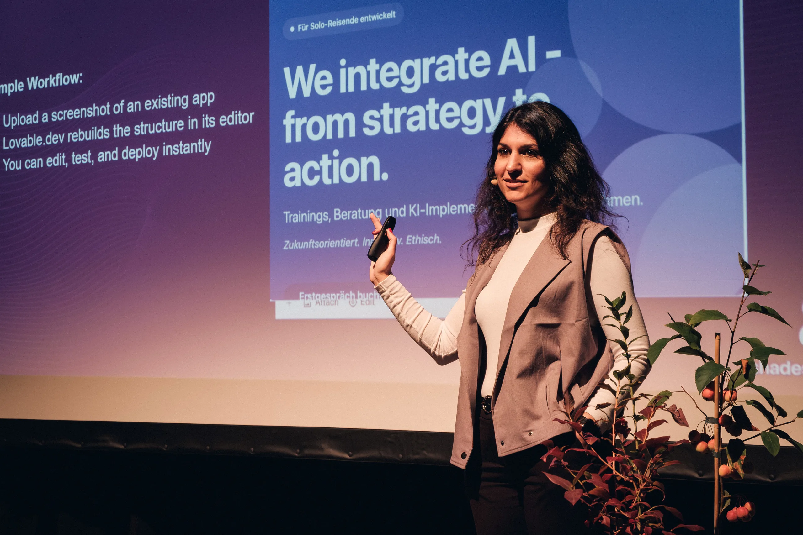 Working Products Konferenz — Bild 5