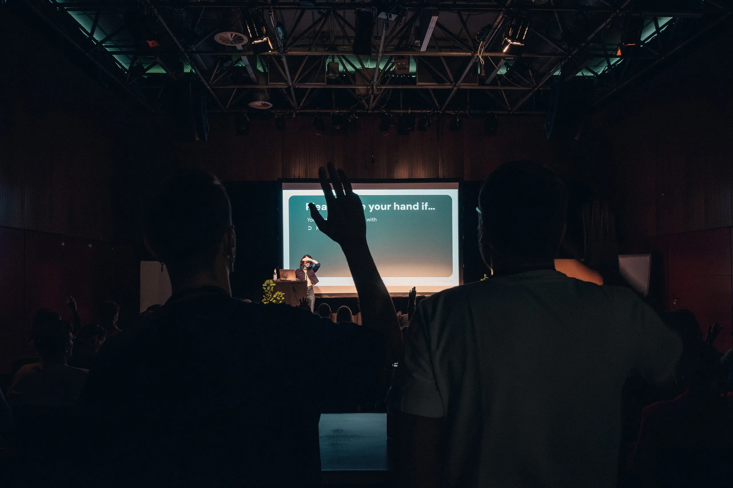 Working Products Konferenz — Bild 6