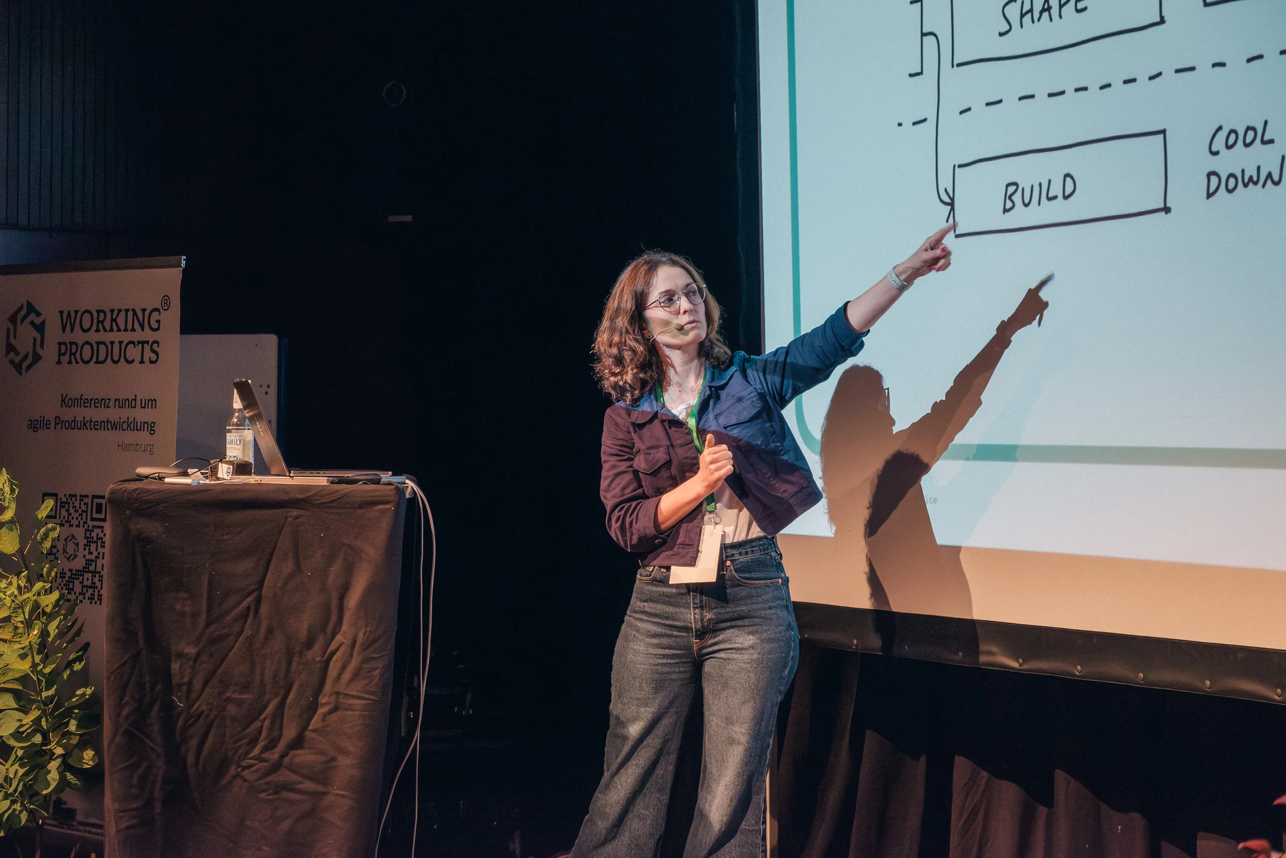 Working Products Konferenz — Bild 7