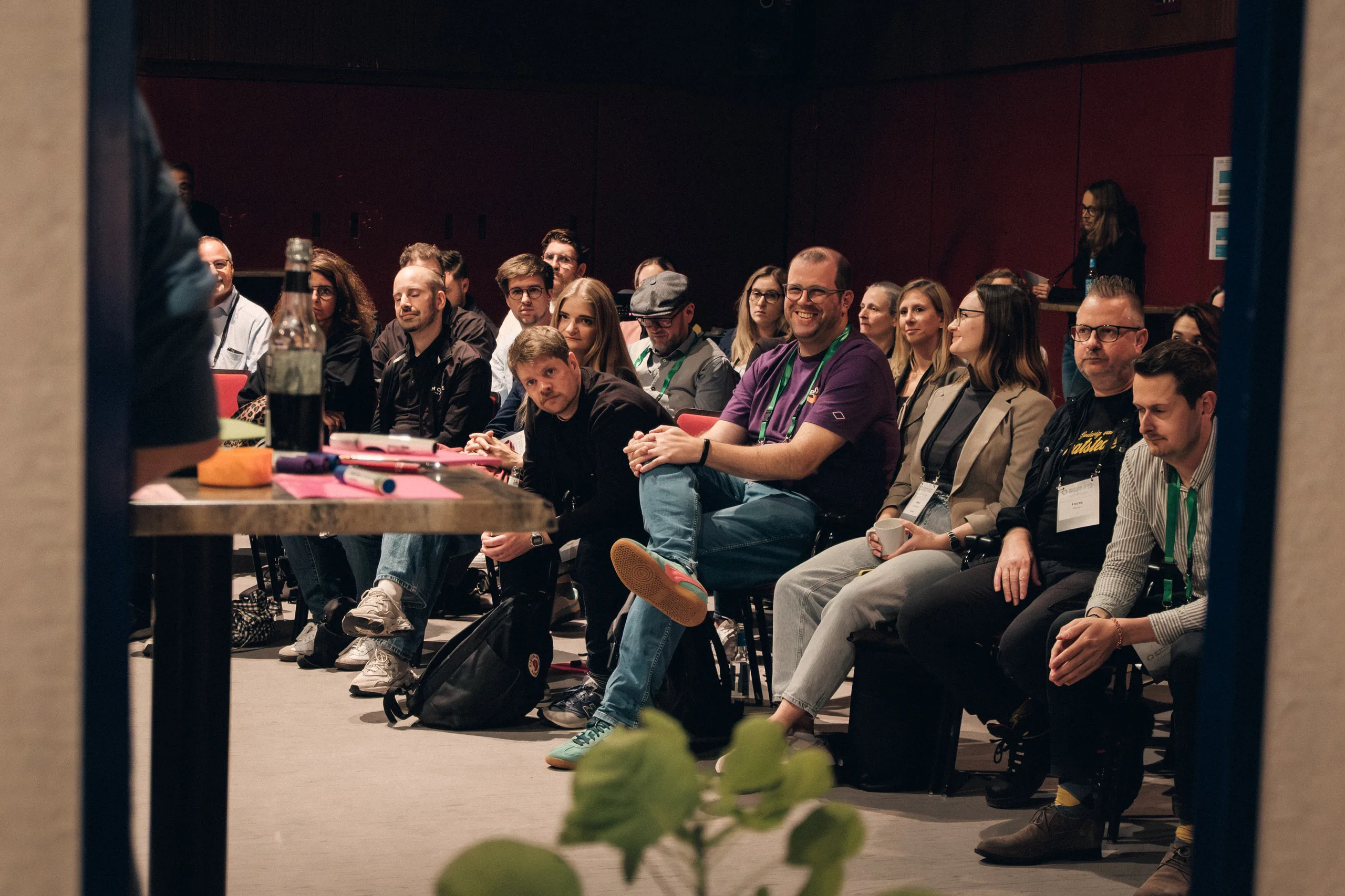 Working Products Konferenz — Bild 8