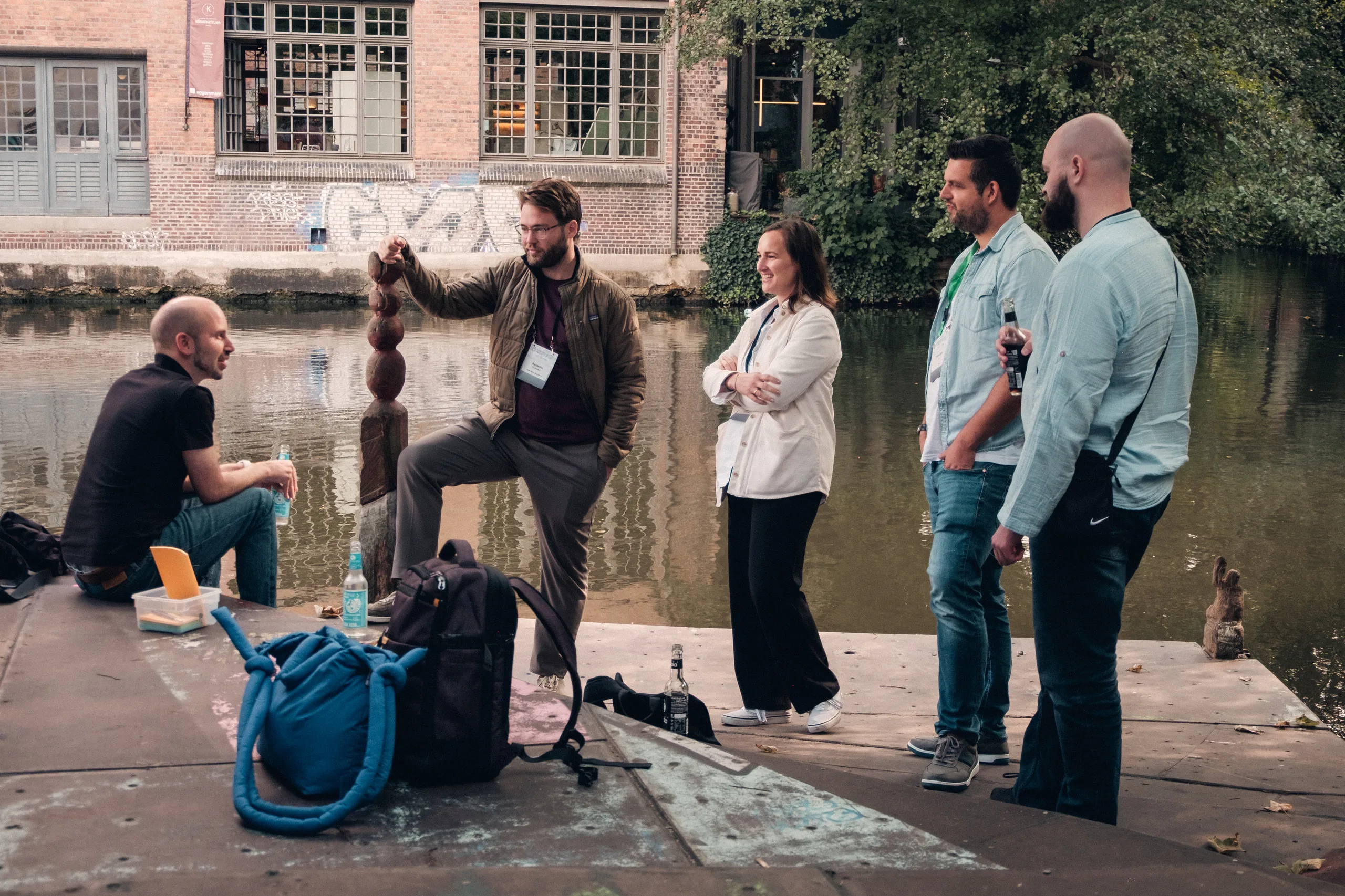 Working Products Konferenz — Bild 9