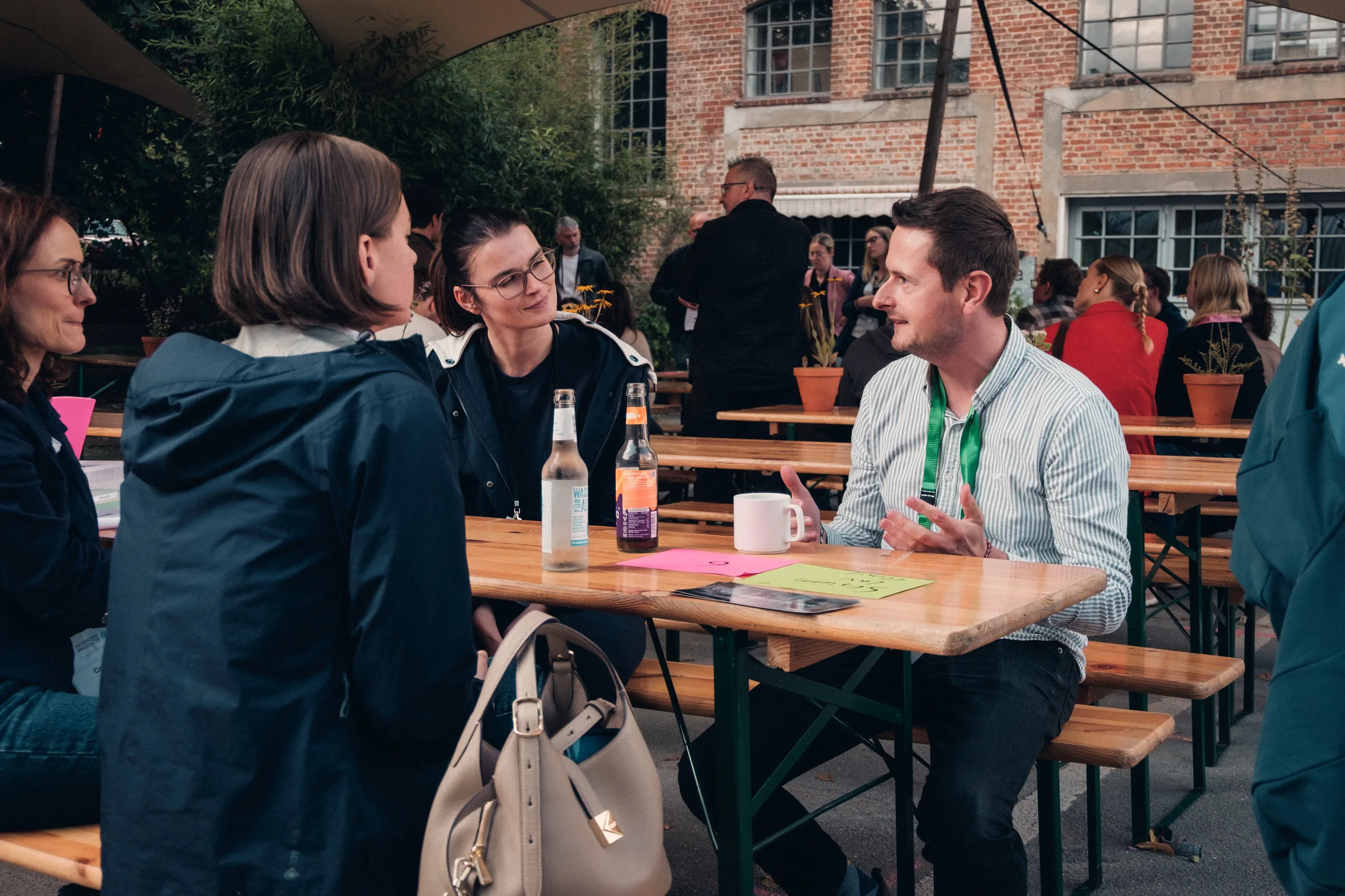 Working Products Konferenz — Bild 11