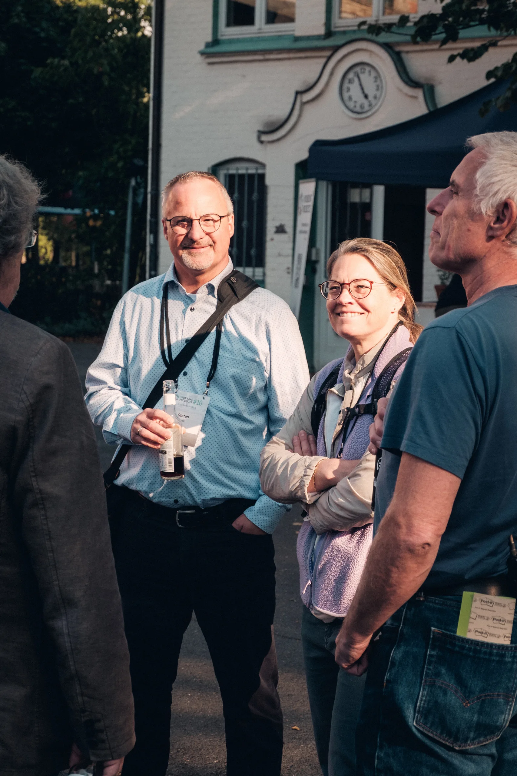 Working Products Konferenz — Bild 12