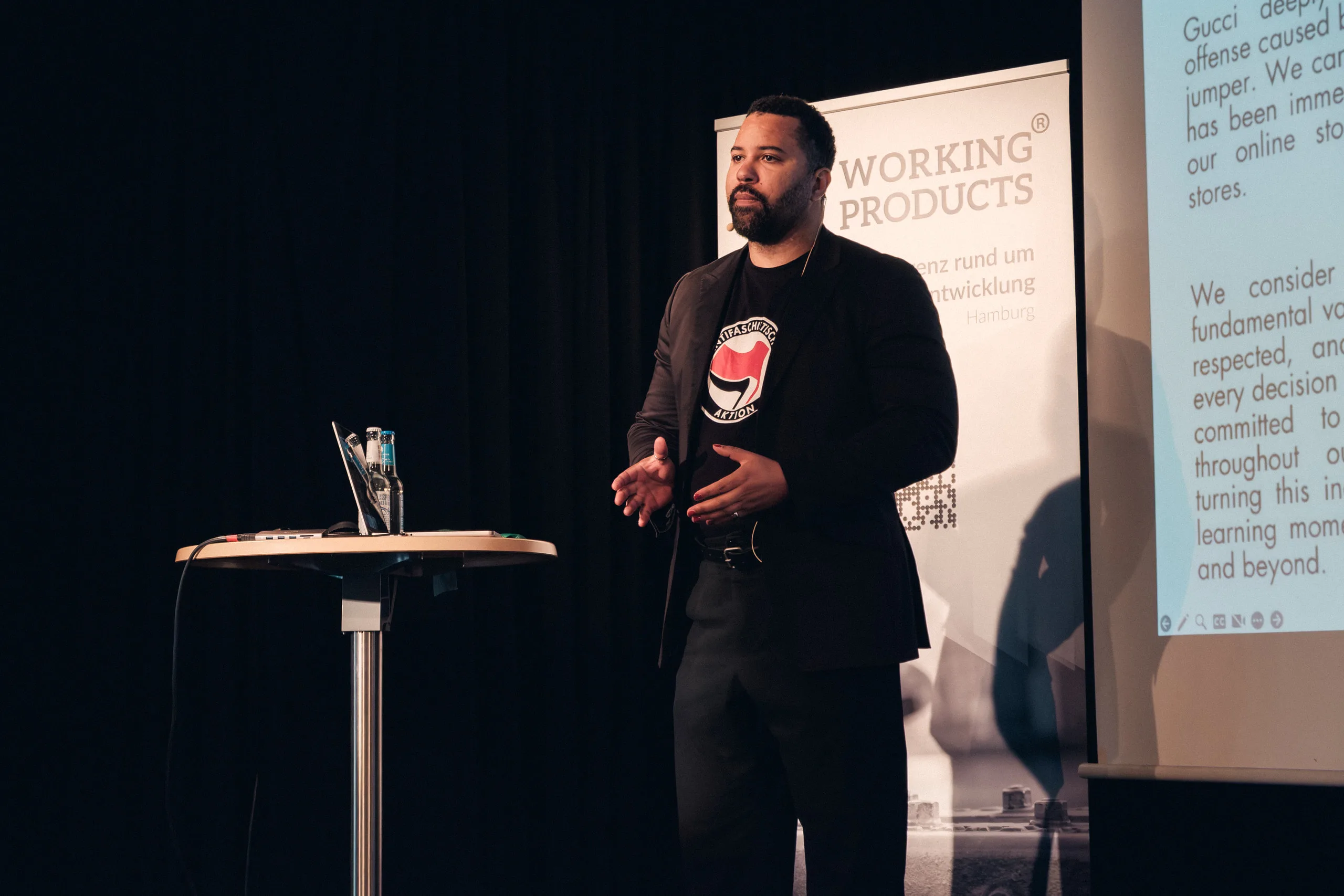 Working Products Konferenz — Bild 13