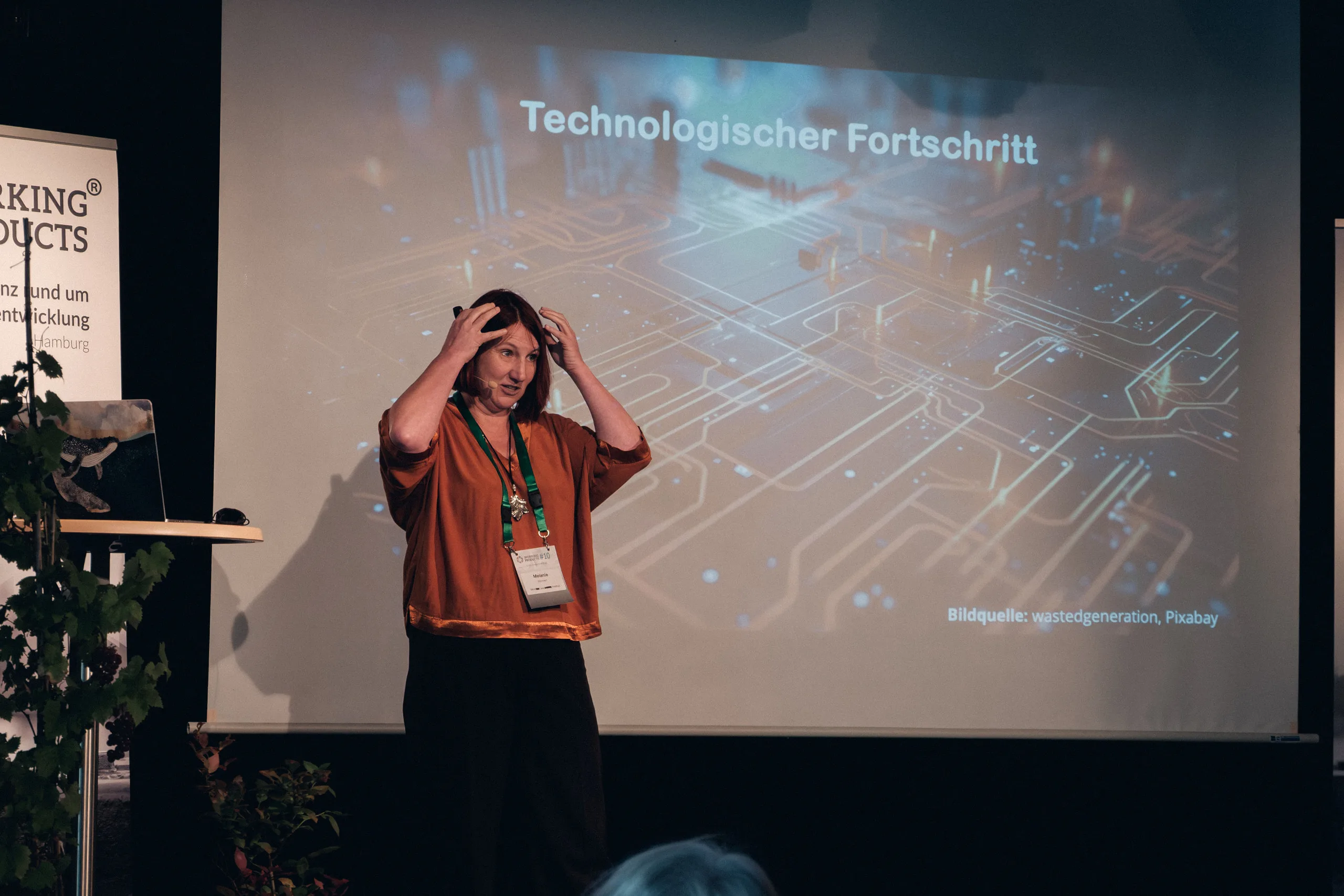 Working Products Konferenz — Bild 14