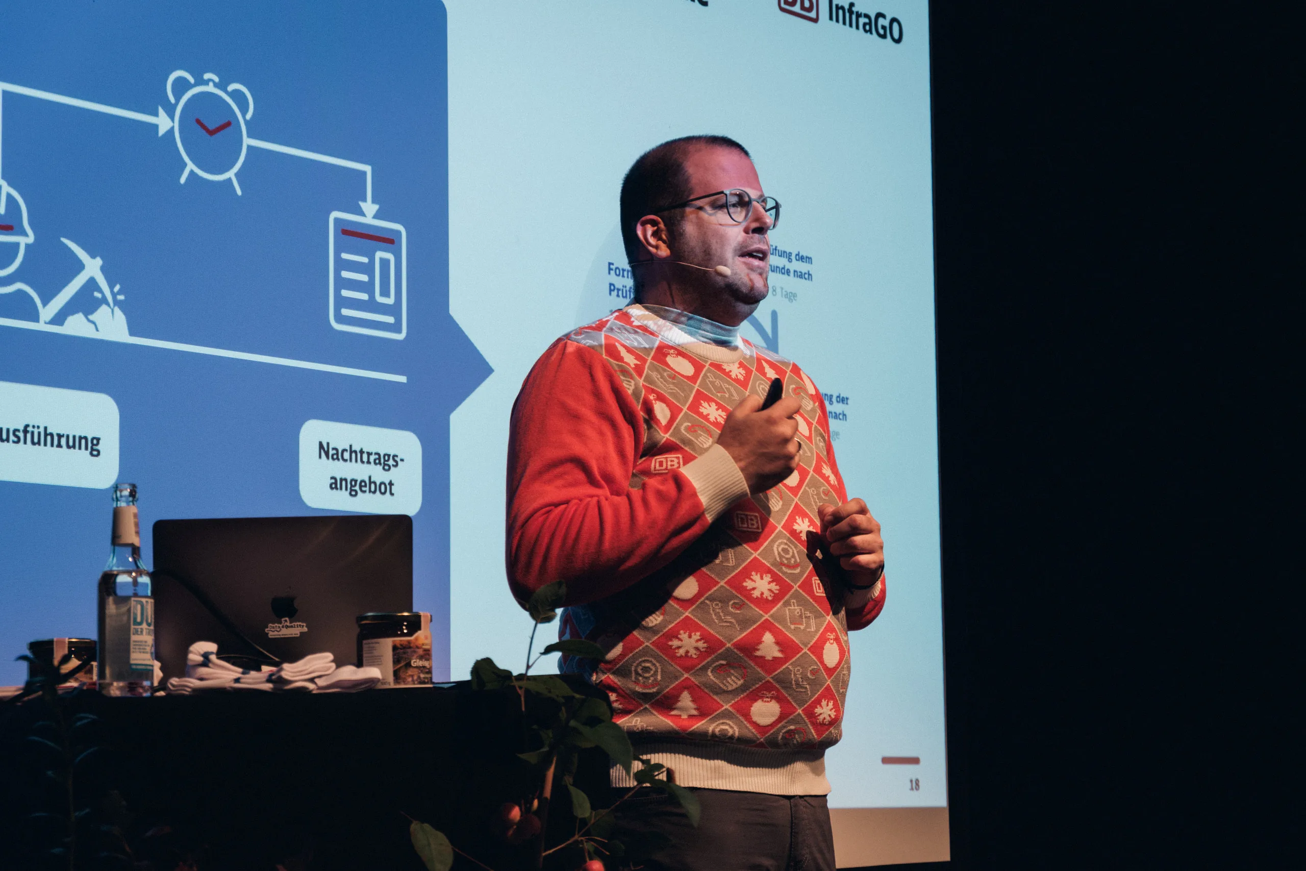 Working Products Konferenz — Bild 15