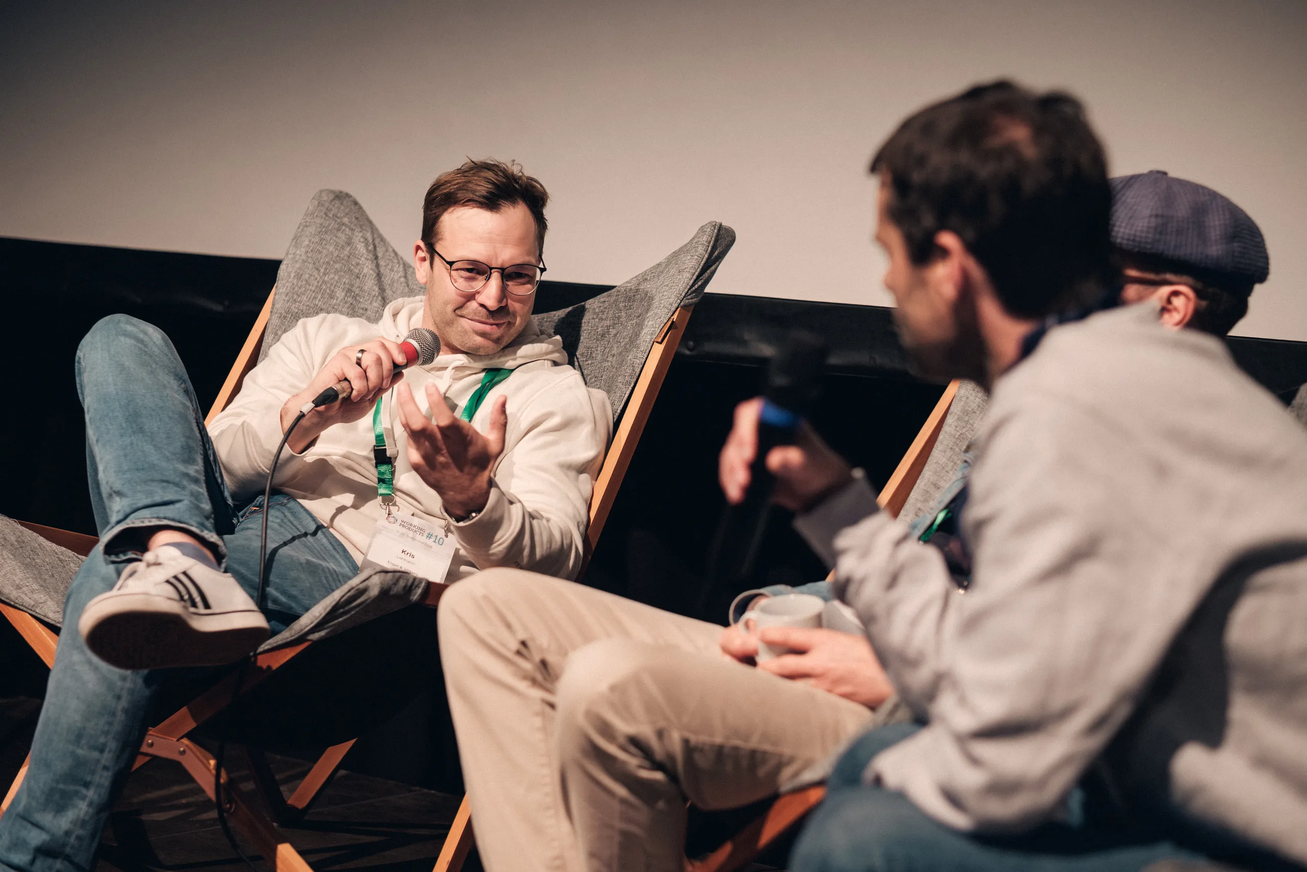 Working Products Konferenz — Bild 17