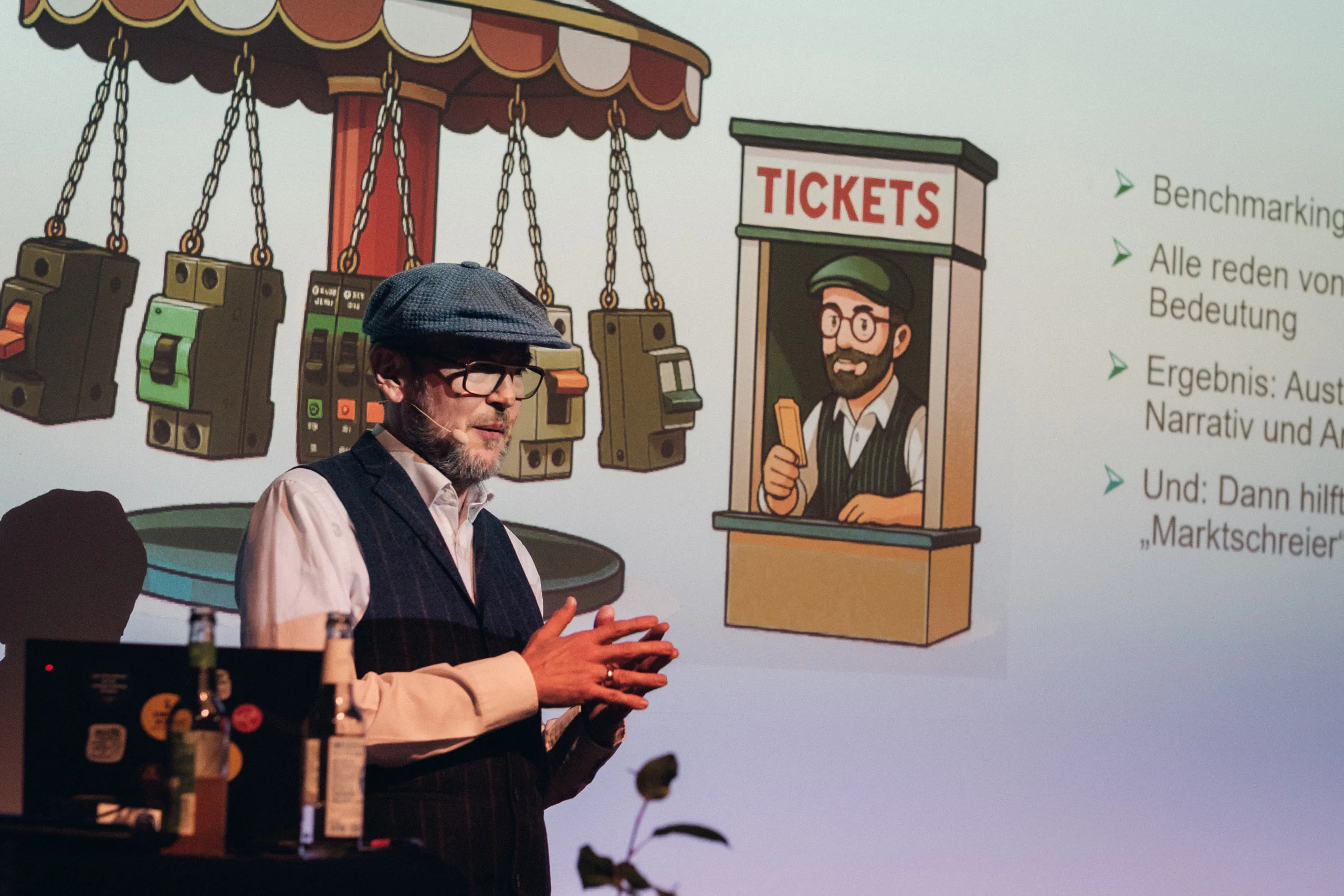 Working Products Konferenz — Bild 18