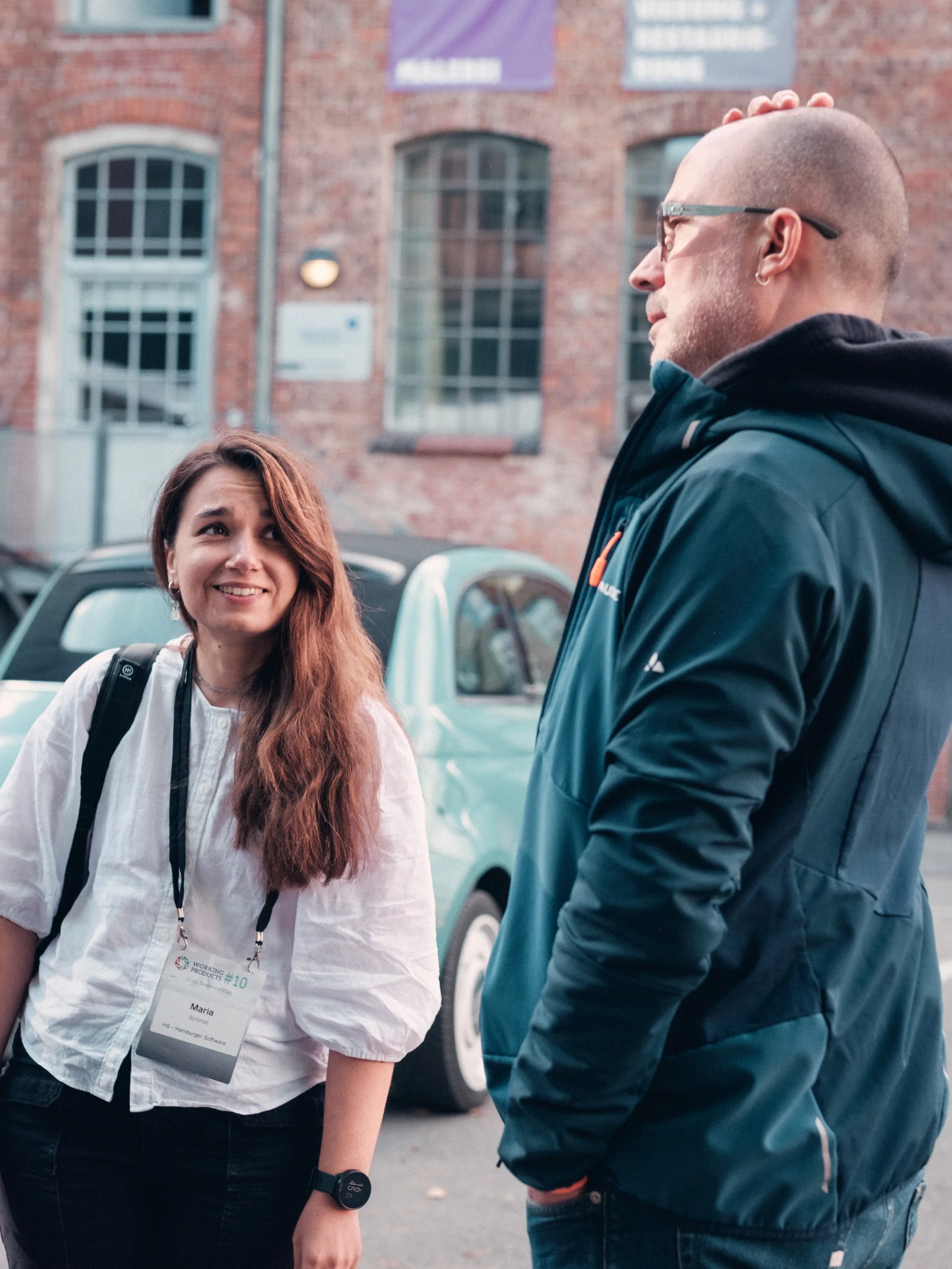 Working Products Konferenz — Bild 19