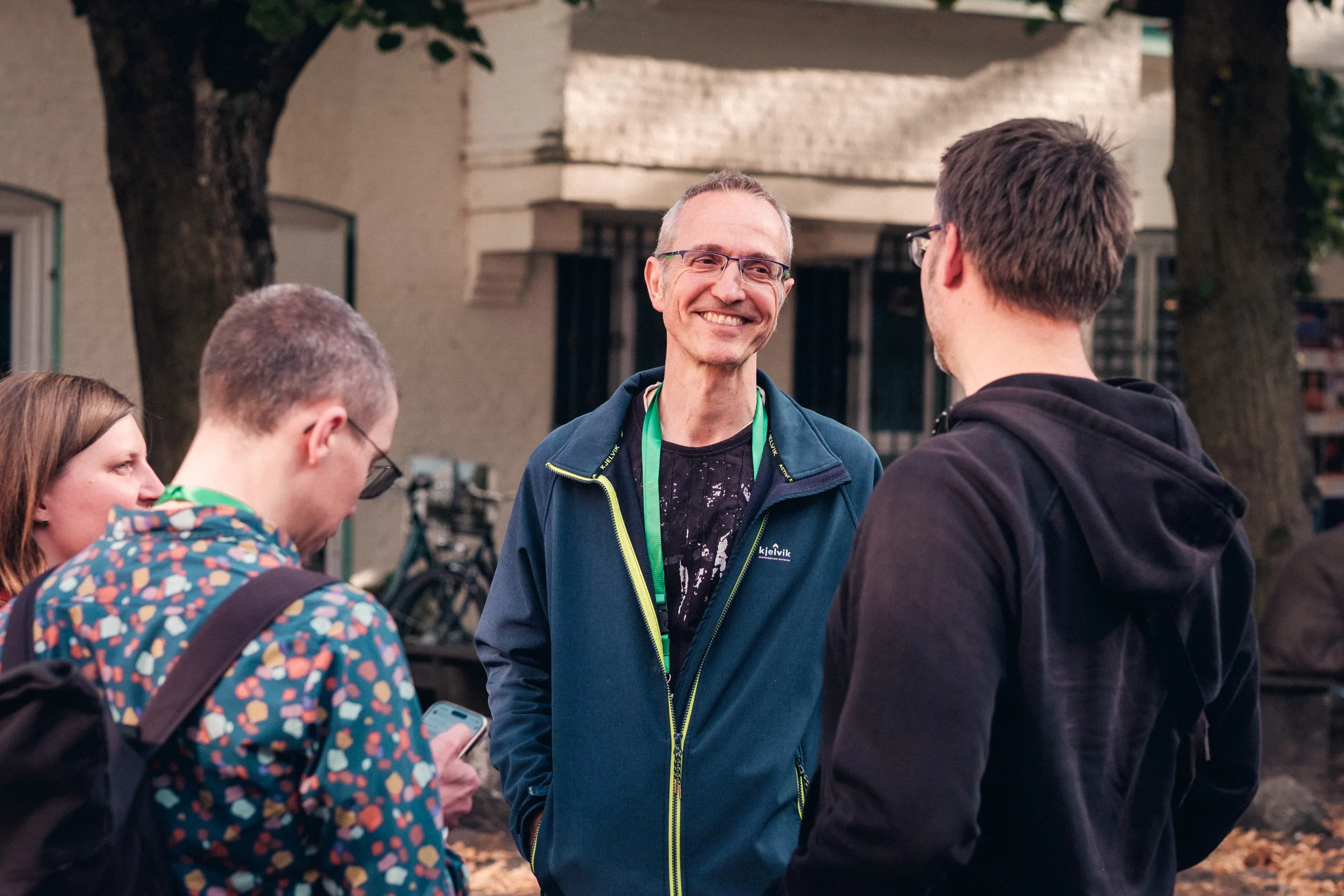 Working Products Konferenz — Bild 20